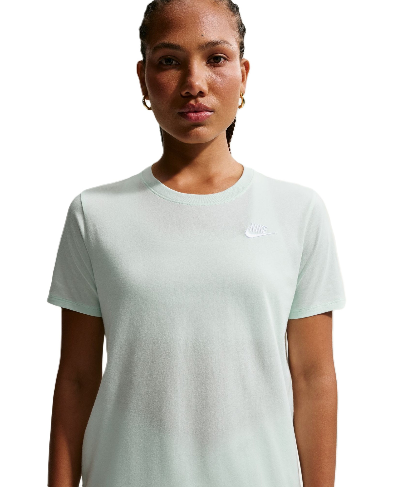 Koszulka damska Nike Sportswear Club Essentials DX7902-394