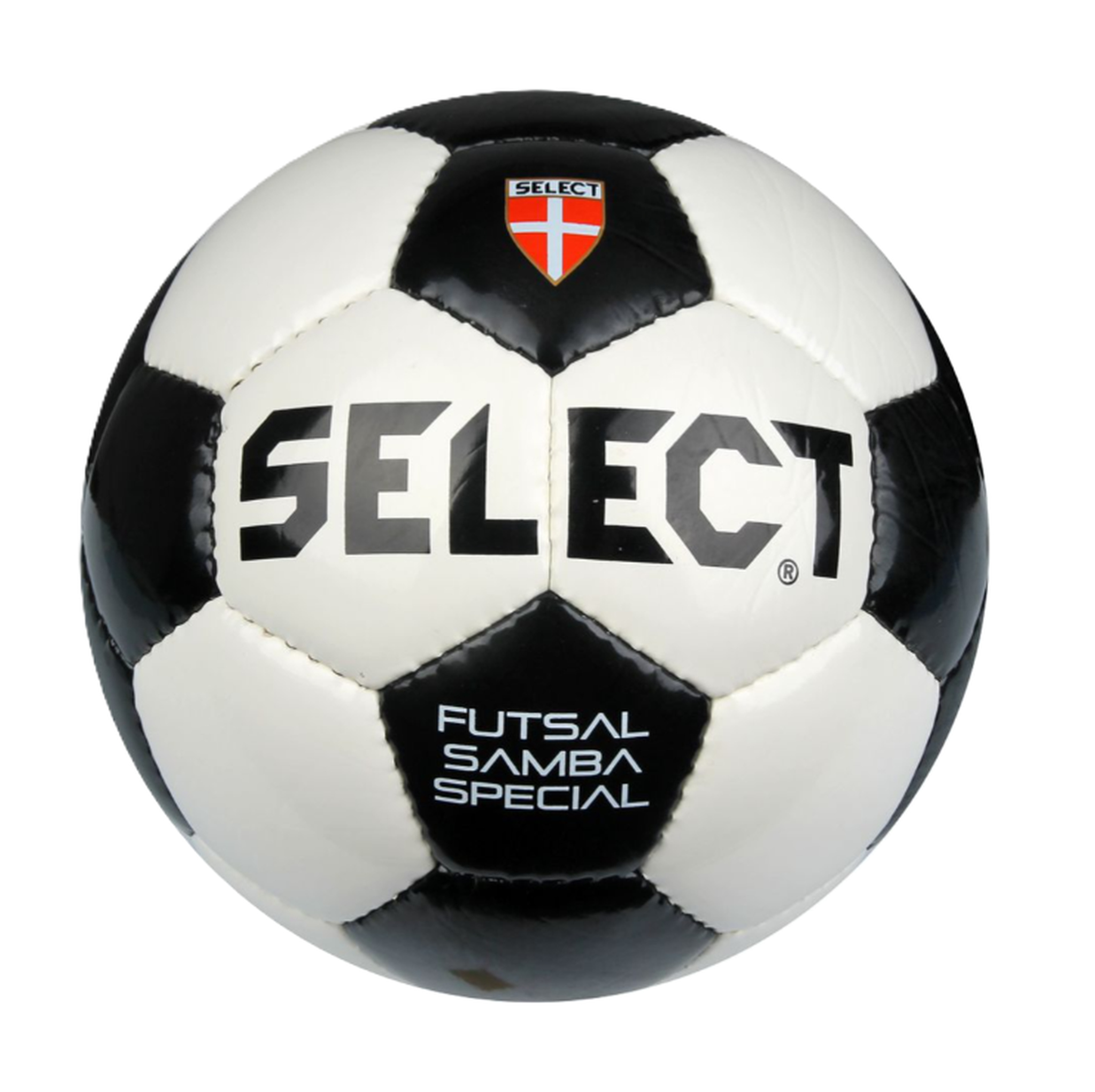 Piłka Select Futsal Samba Specjal 10305