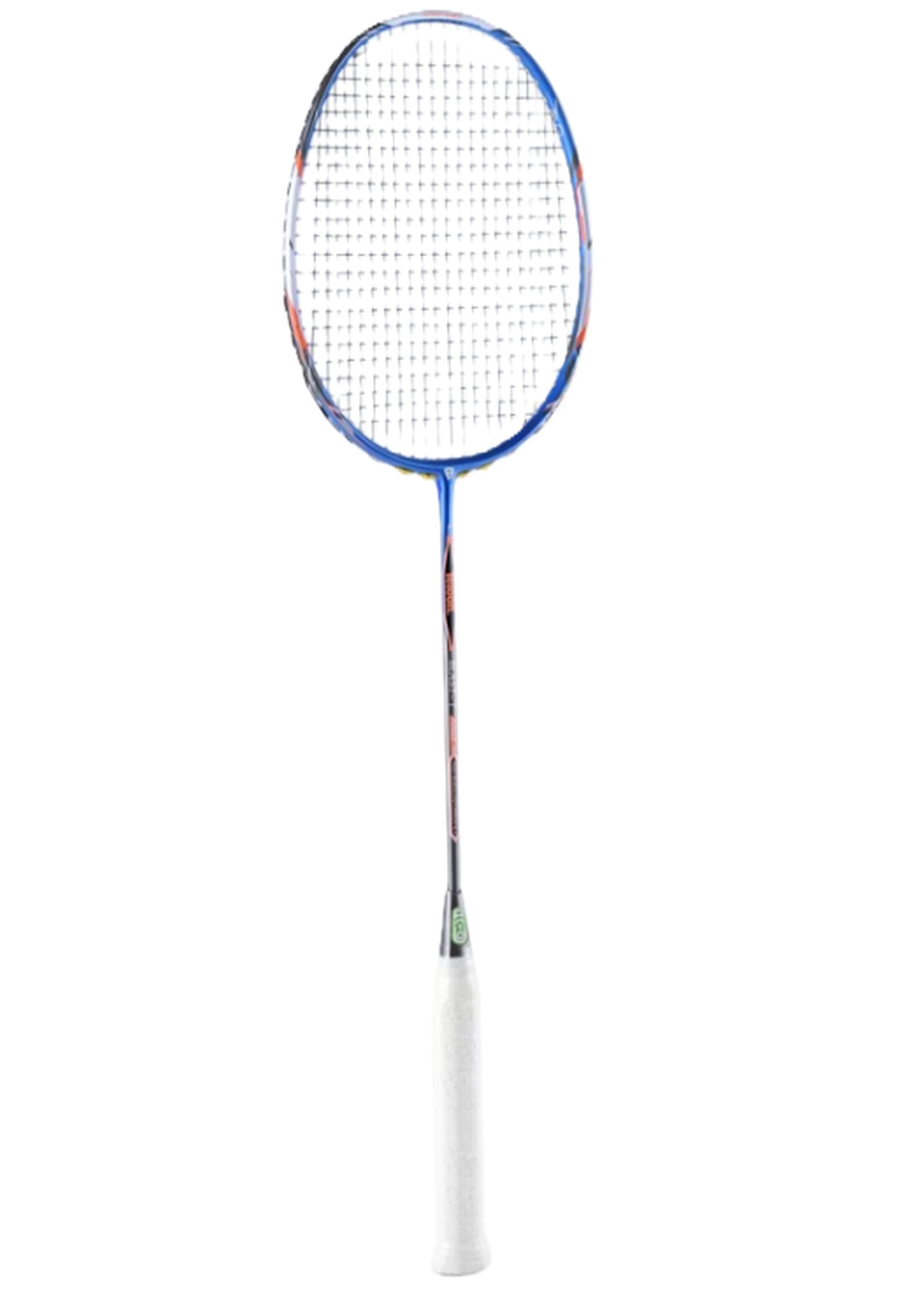 Rakietka badminton TL500 aluminium 89g.
