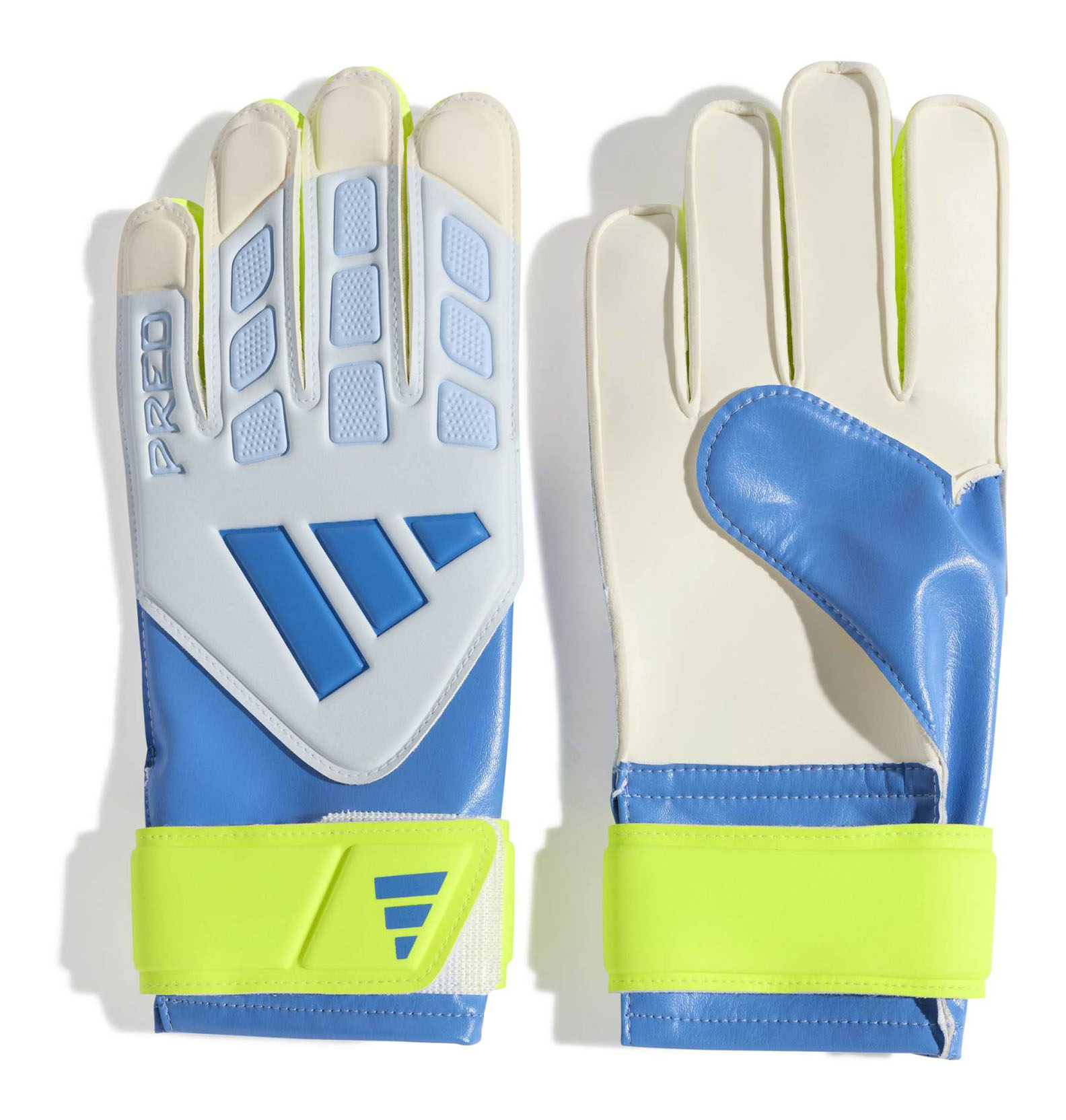 Rękawice adidas Junior Predator Training KA7793