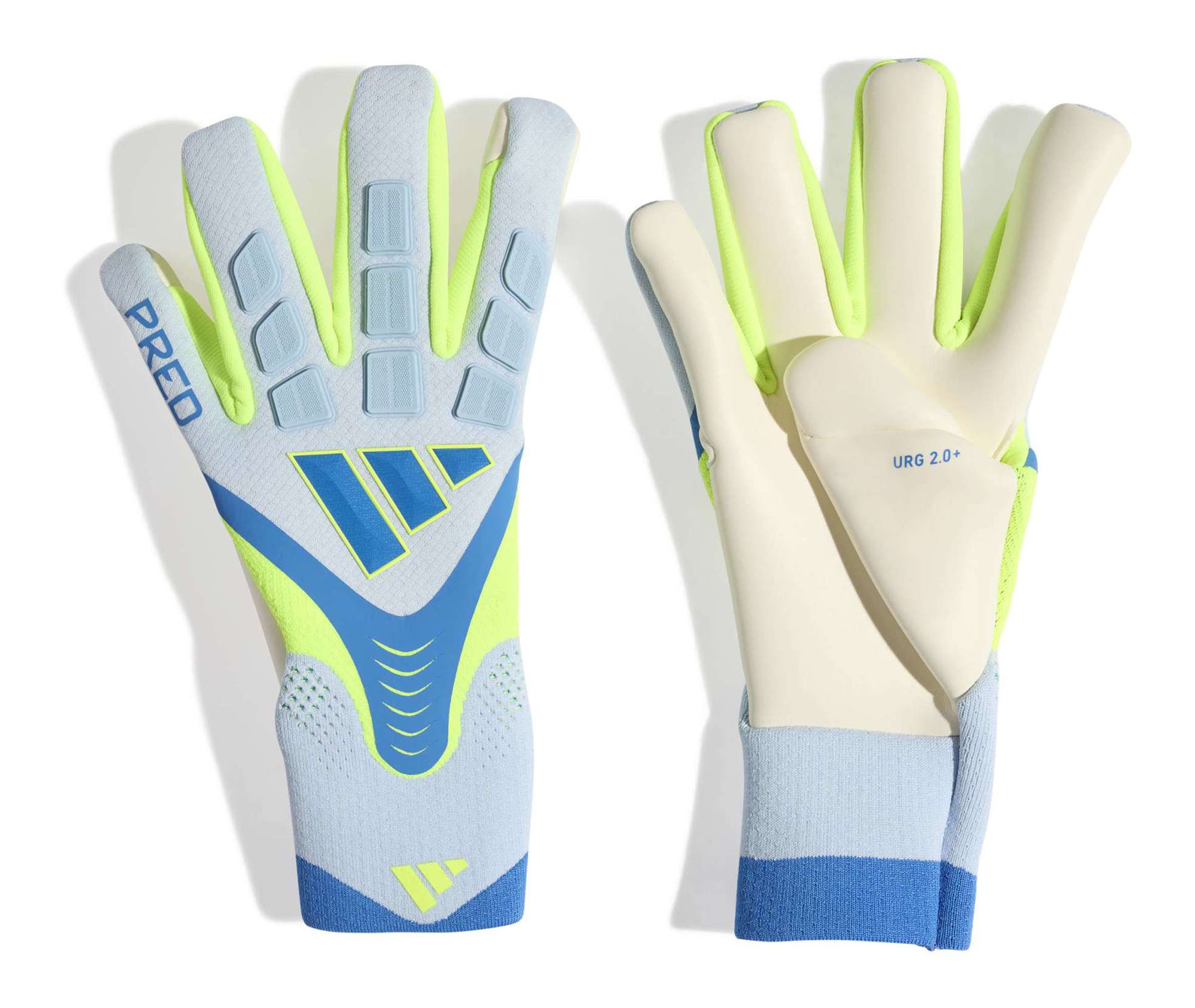 Rękawice adidas Predator Pro JY6296