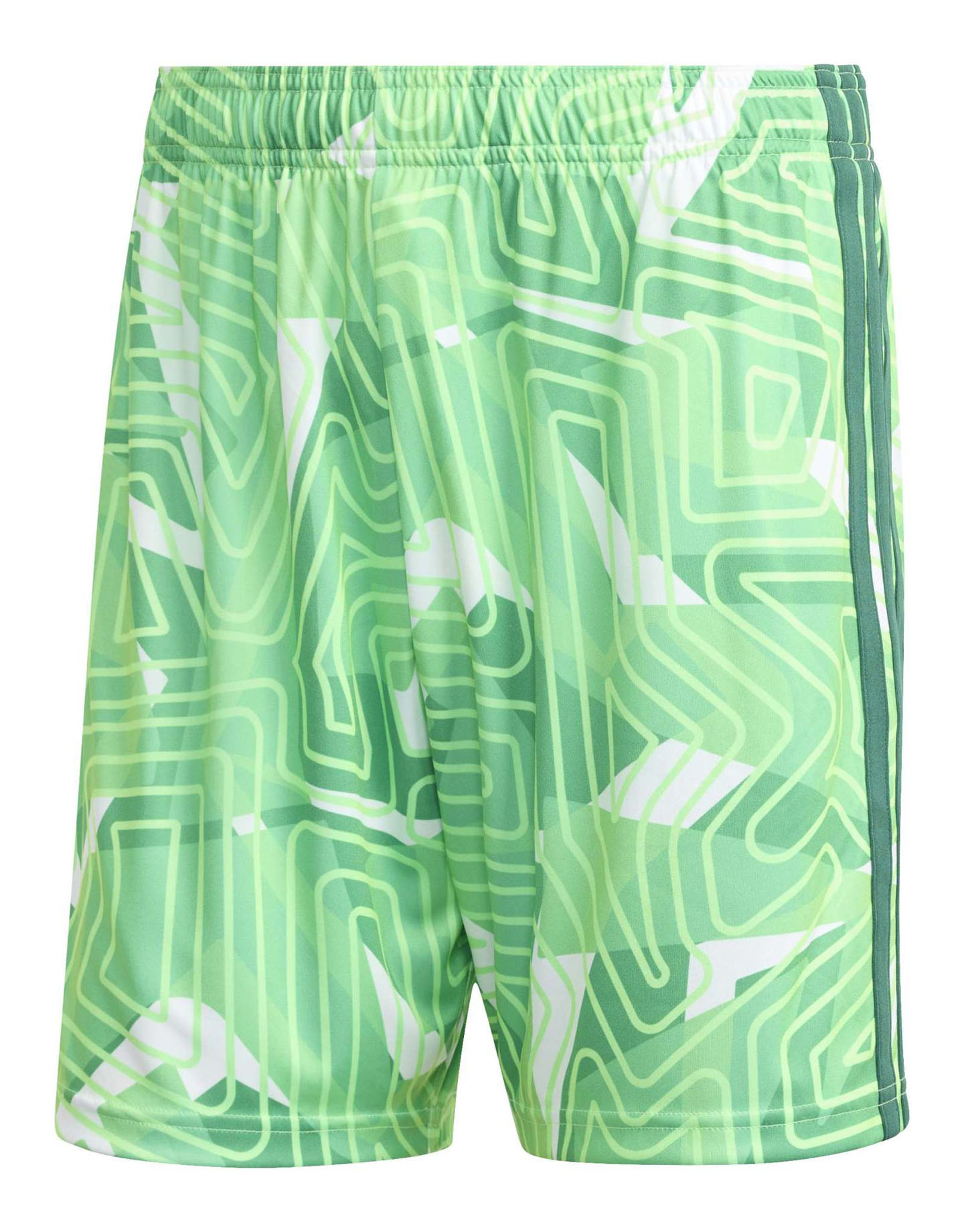 Spodenki bramkarskie adidas Tiro 26 Competition KC5346