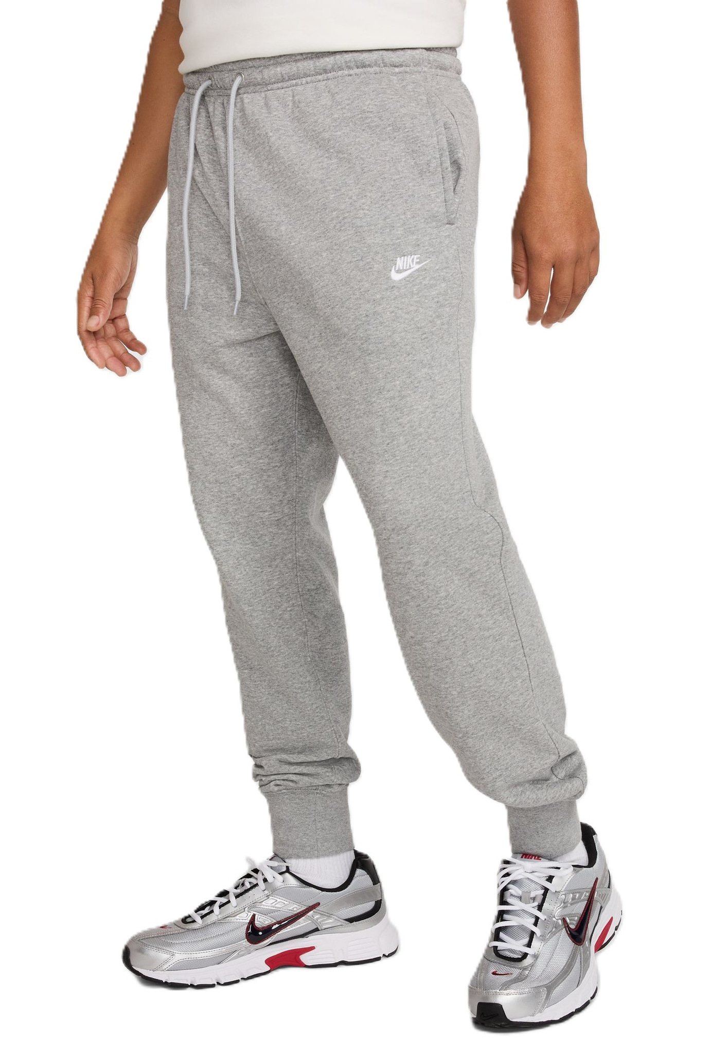 Spodnie Nike Club FN3801-063
