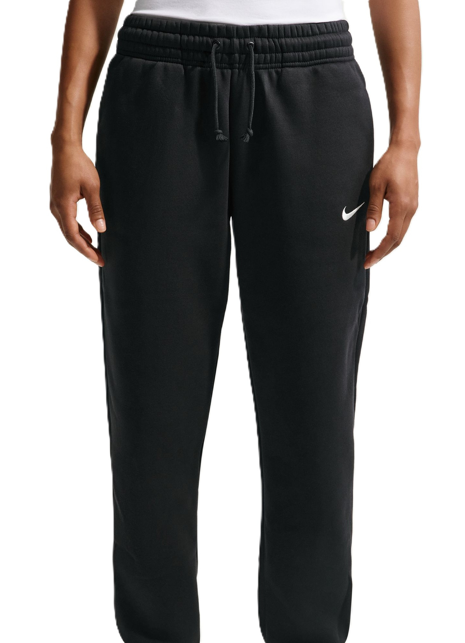 Spodnie Nike Sportswear Phoenix Fleece FZ7626-010
