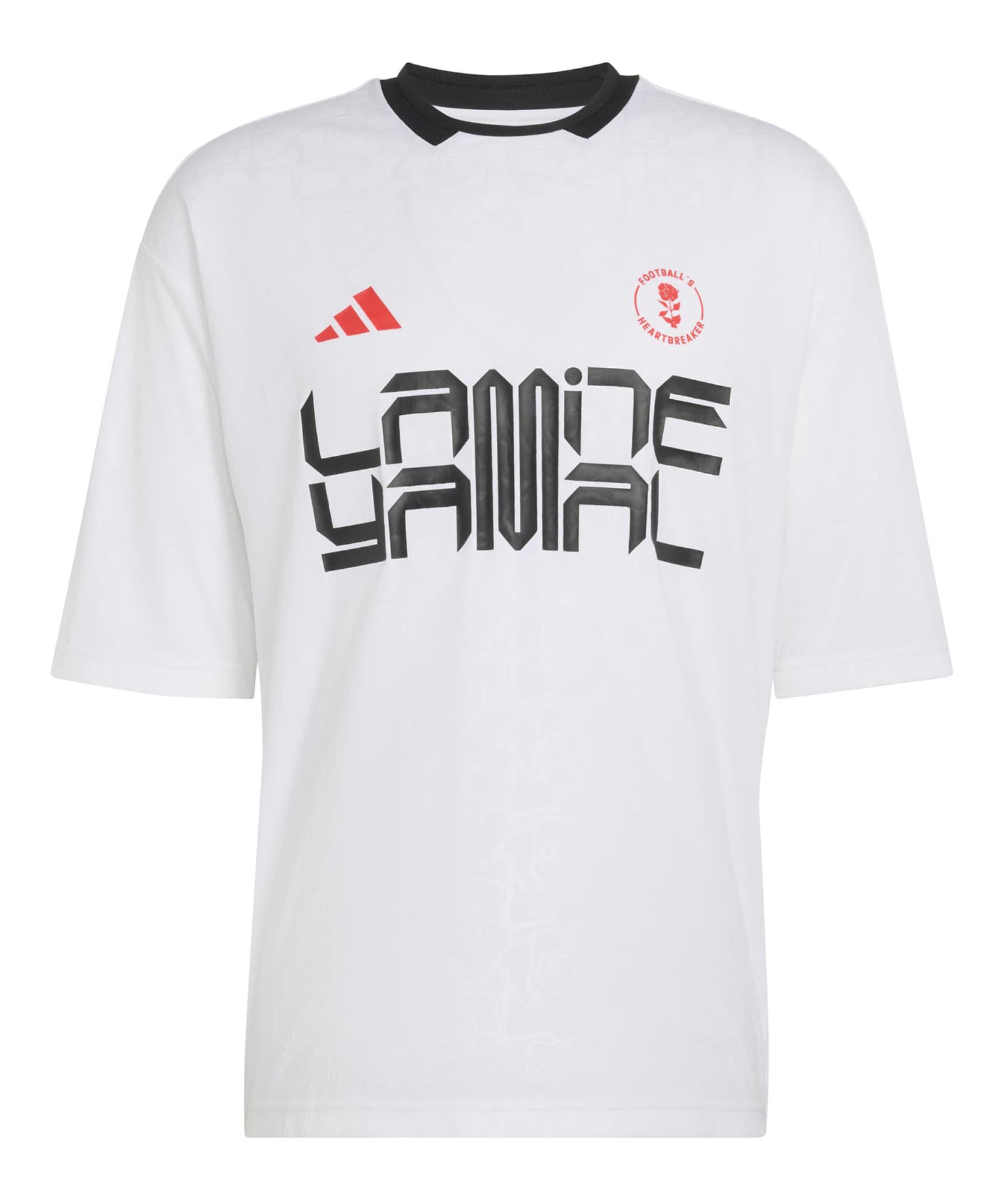T-shirt adidas Lamin Yamal Hot KD6432