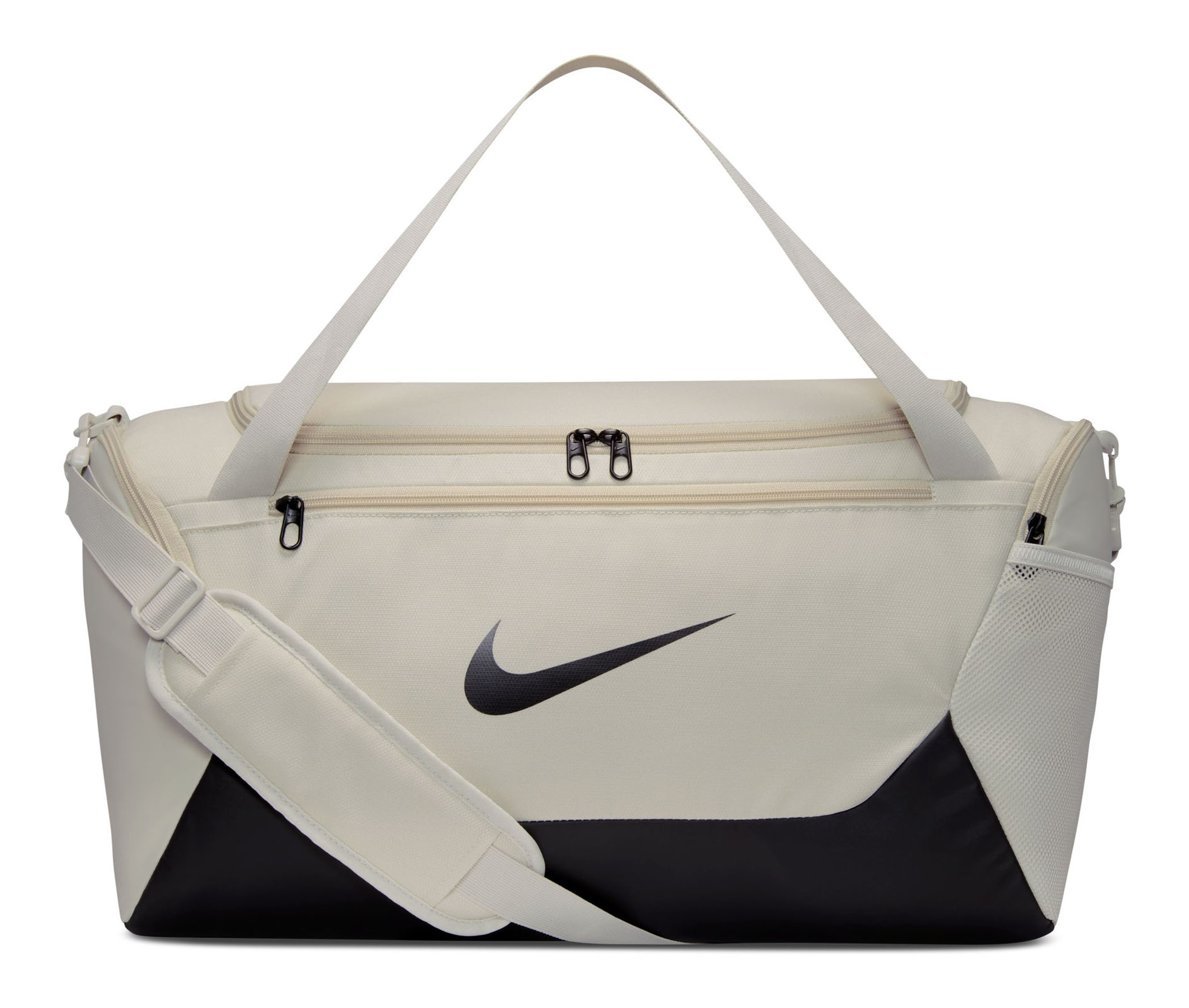 Torba Nike Brasilia S Duffel X IB4394-072