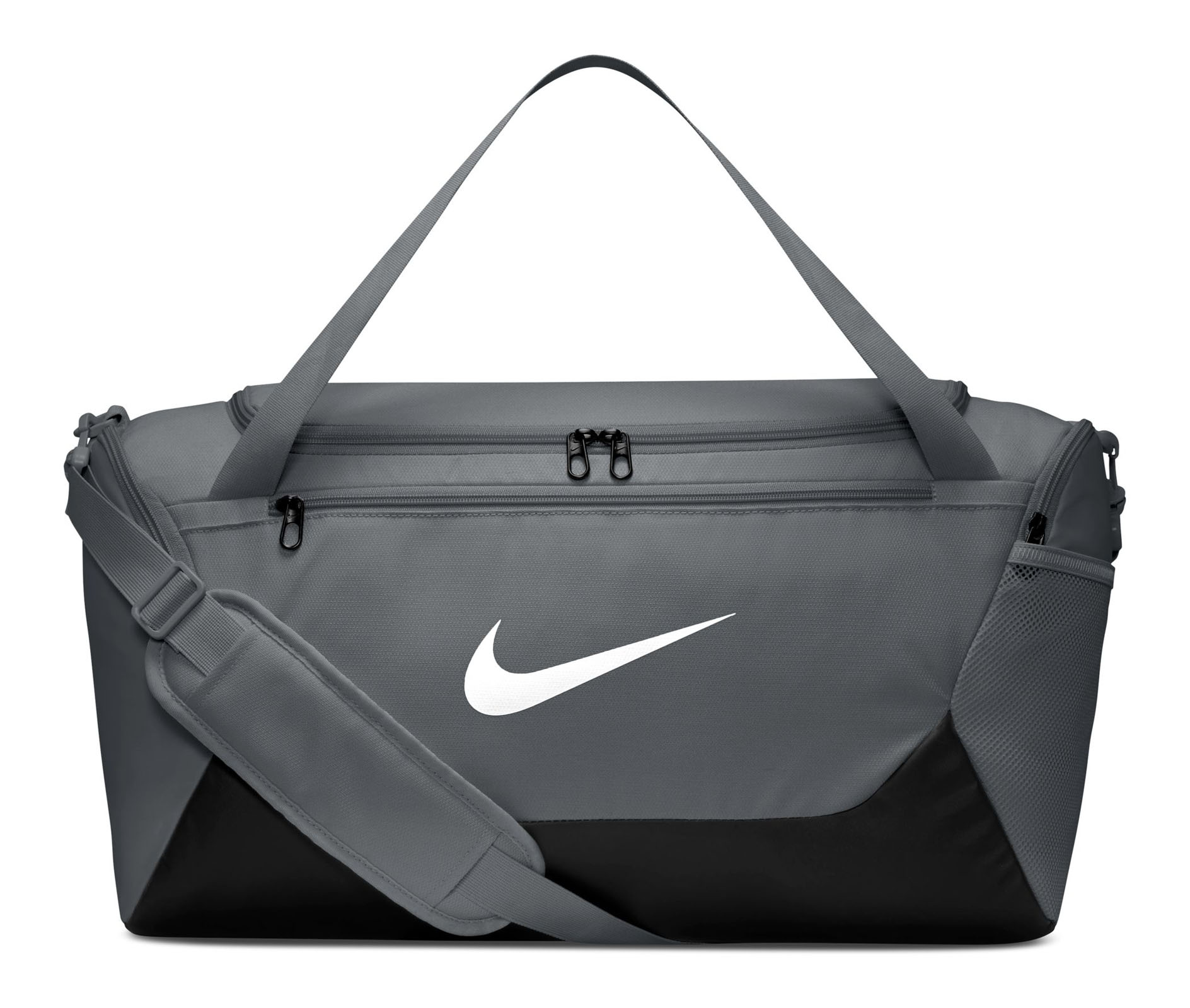 Torba Nike Brasilia S Duffel X IB4394-084