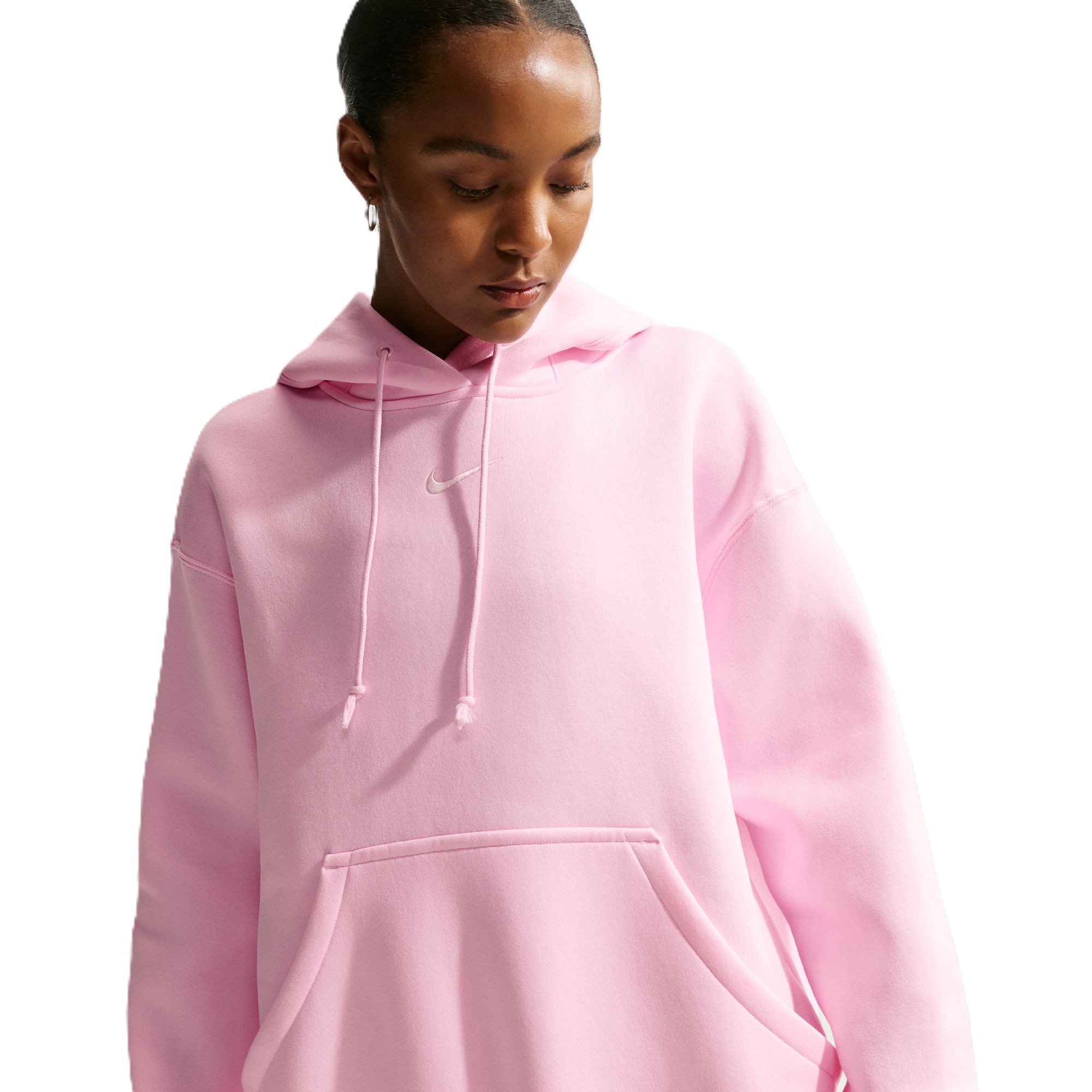 Bluza damska Nike Sportswear Phoenix Fleece DQ5860-663