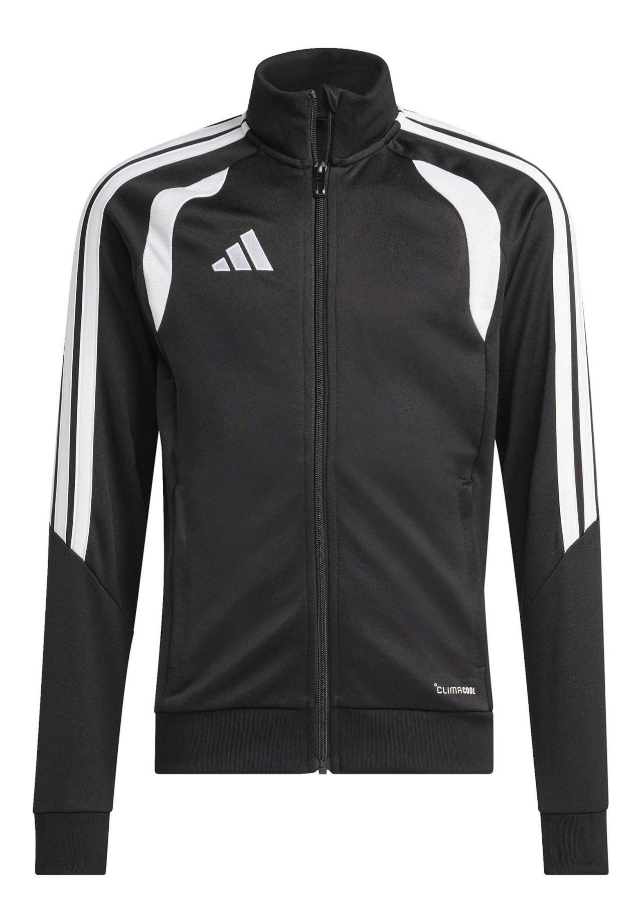 Bluza treningowa adidas Junior Tiro 26 League JY7202