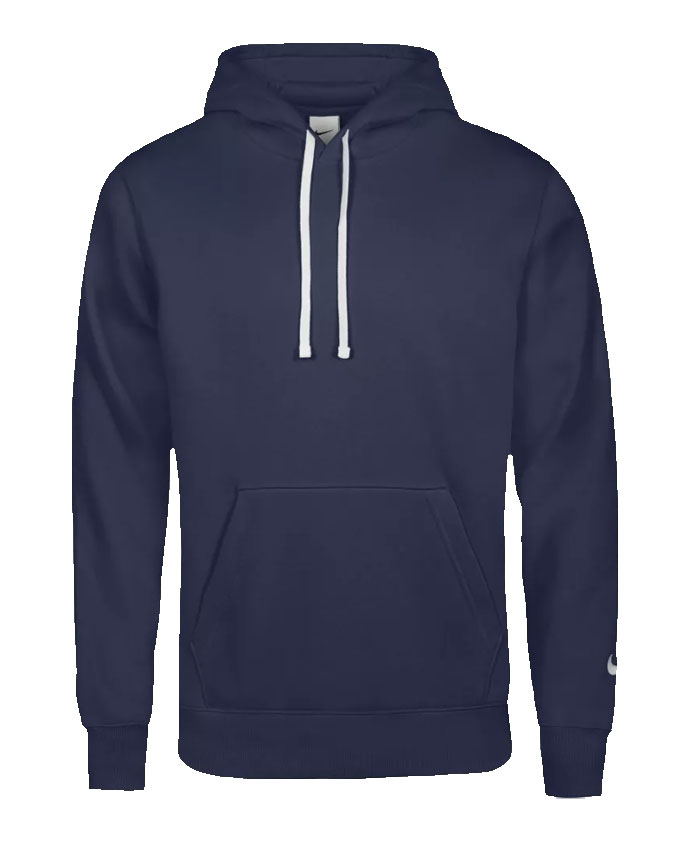 Bluza z kapturem Nike Park 26 Fleece IO9035-410