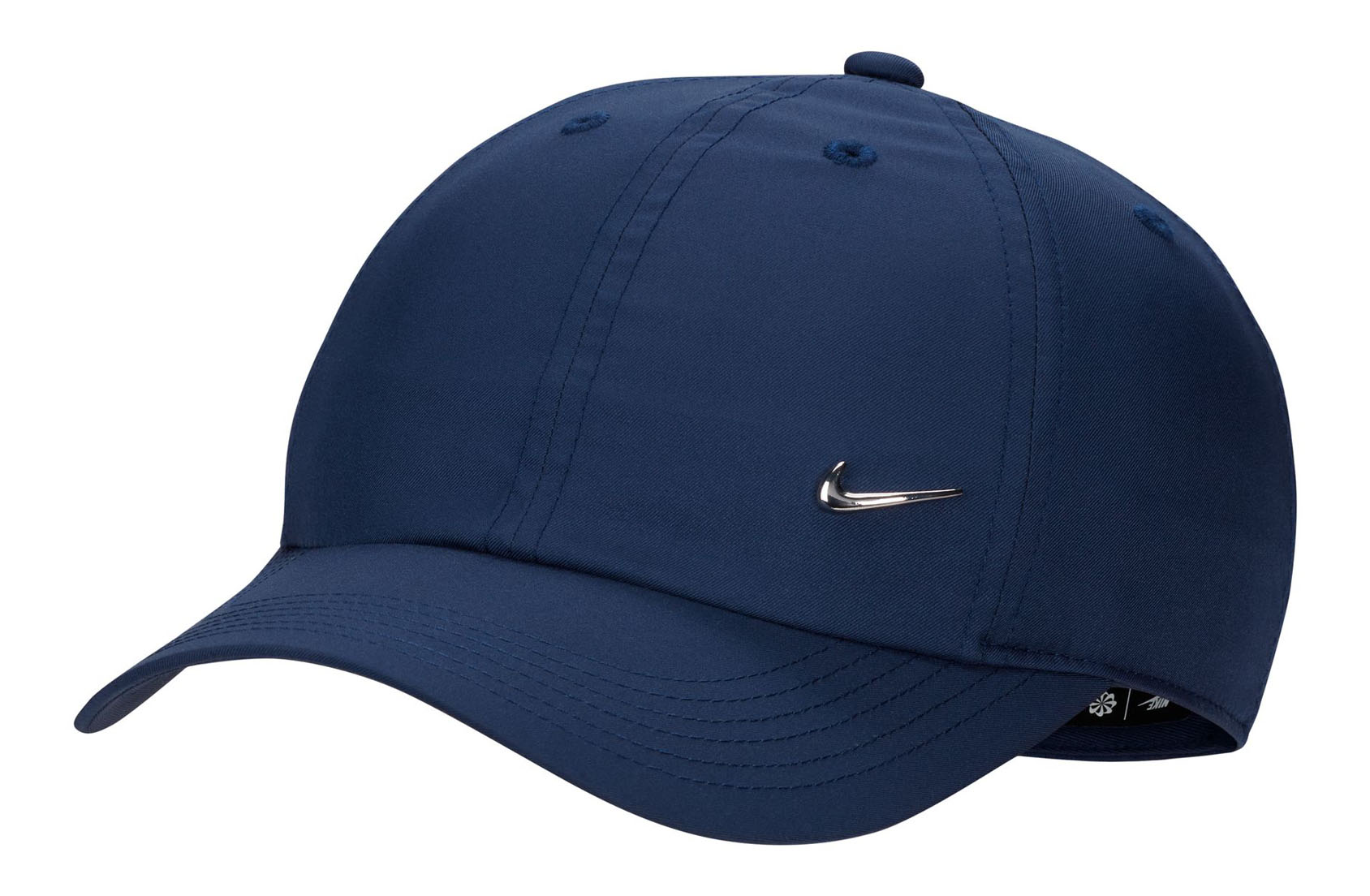 Czapka Nike Junior Dri-FIT Club FB5064-410
