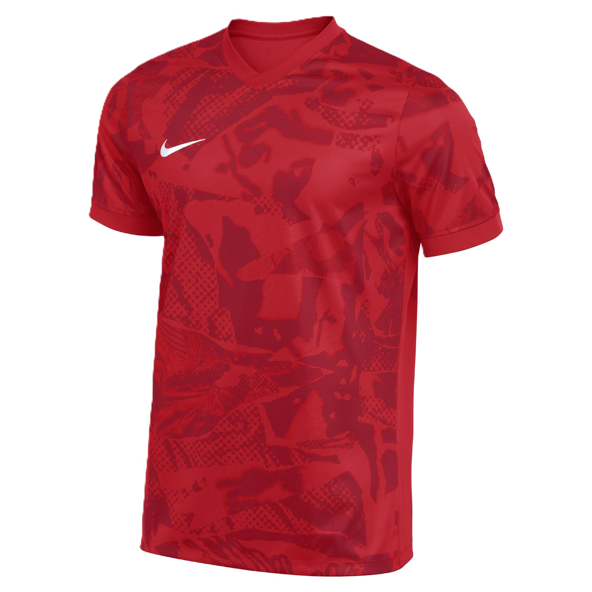 Koszulka Nike Dri-Fit Precision VII FZ9332-657