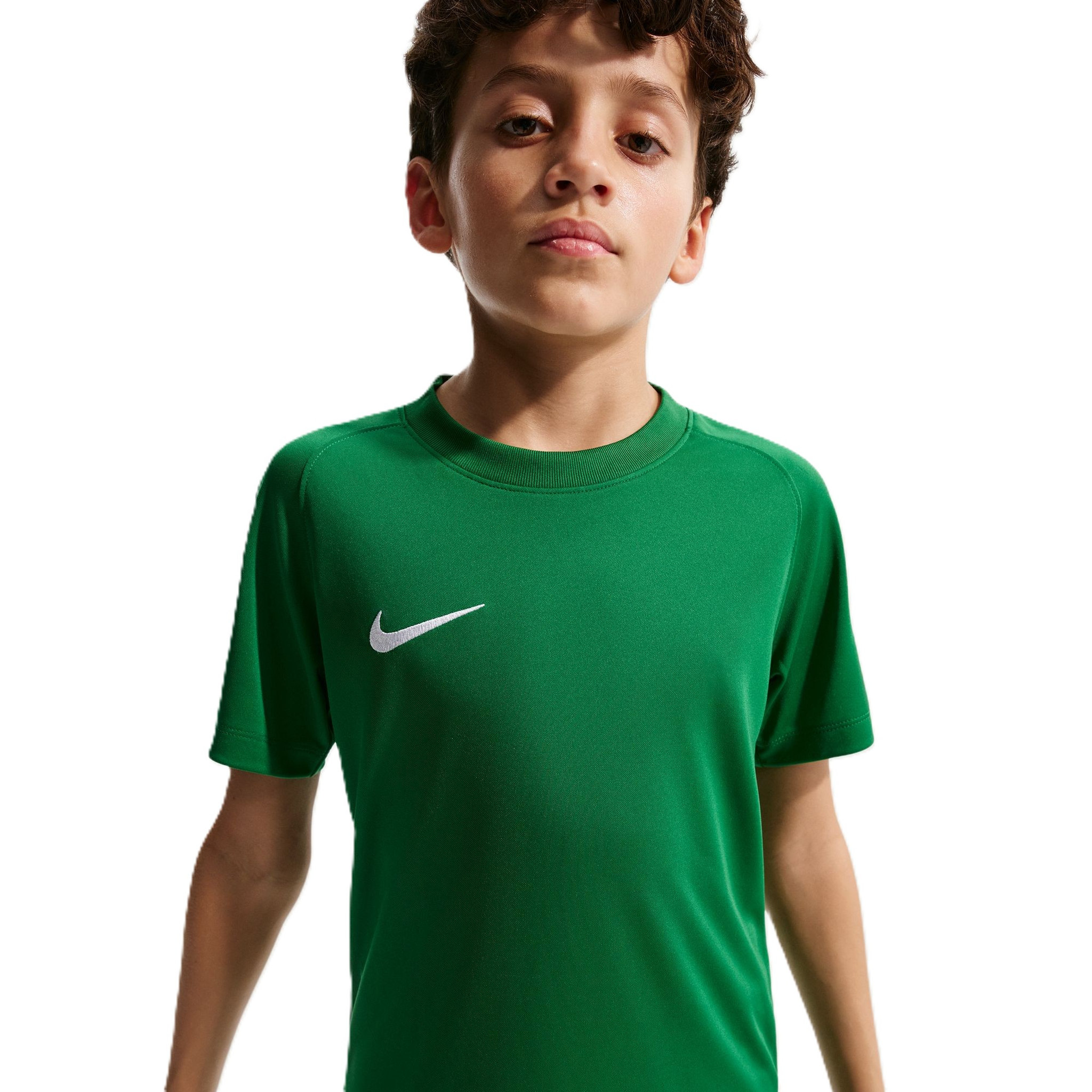 Koszulka Nike Junior Dri-FIT Park VIII HV8182-302