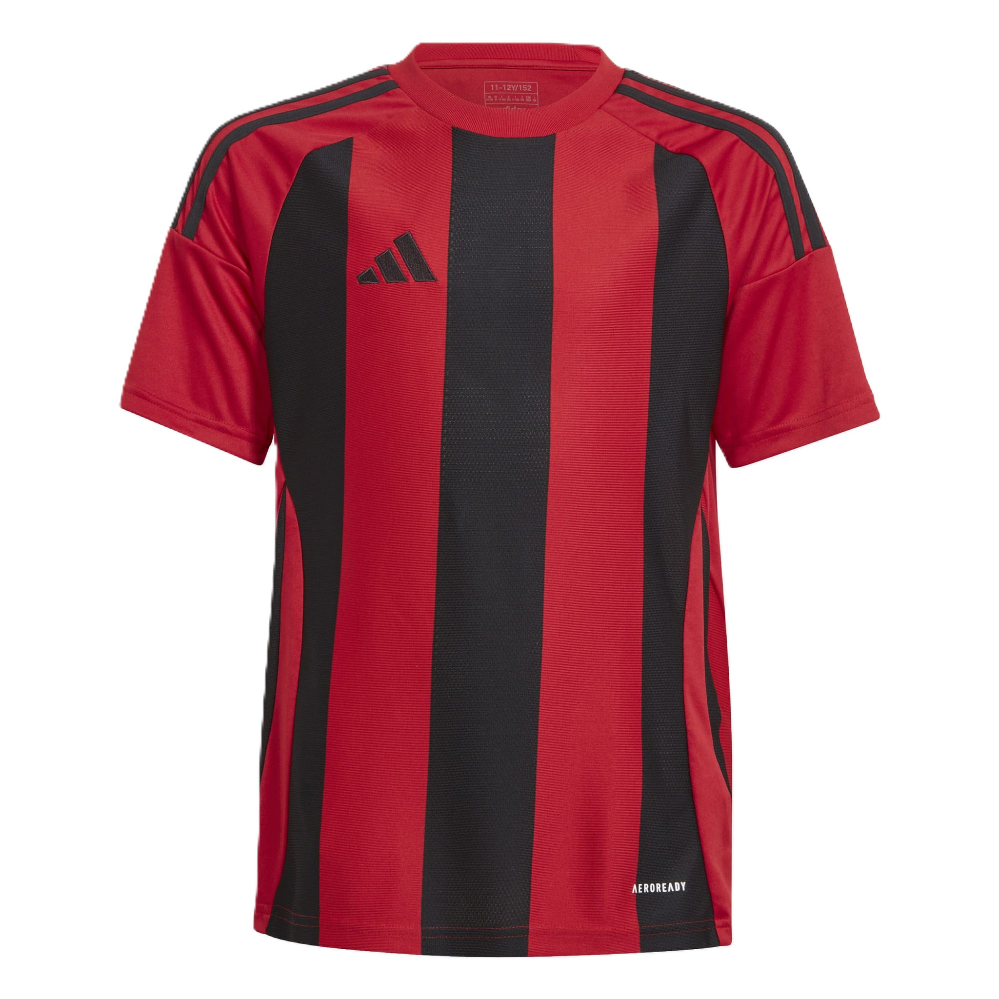 Koszulka adidas Junior Striped 24 IW2131