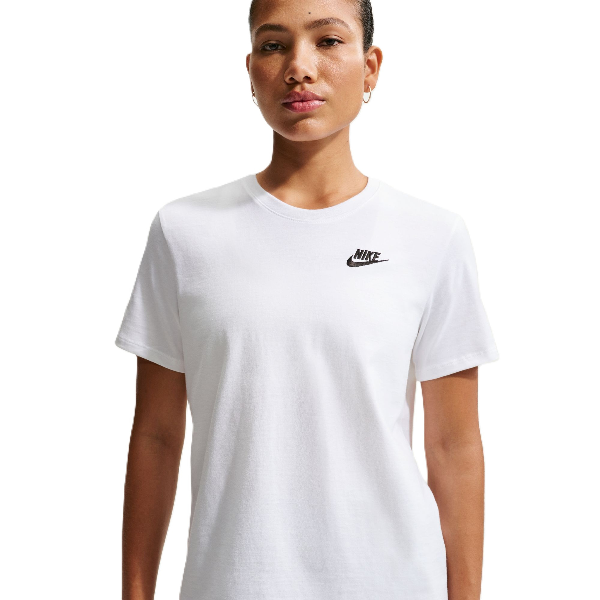 Koszulka damska Nike Sportswear Club Essentials DX7902-100