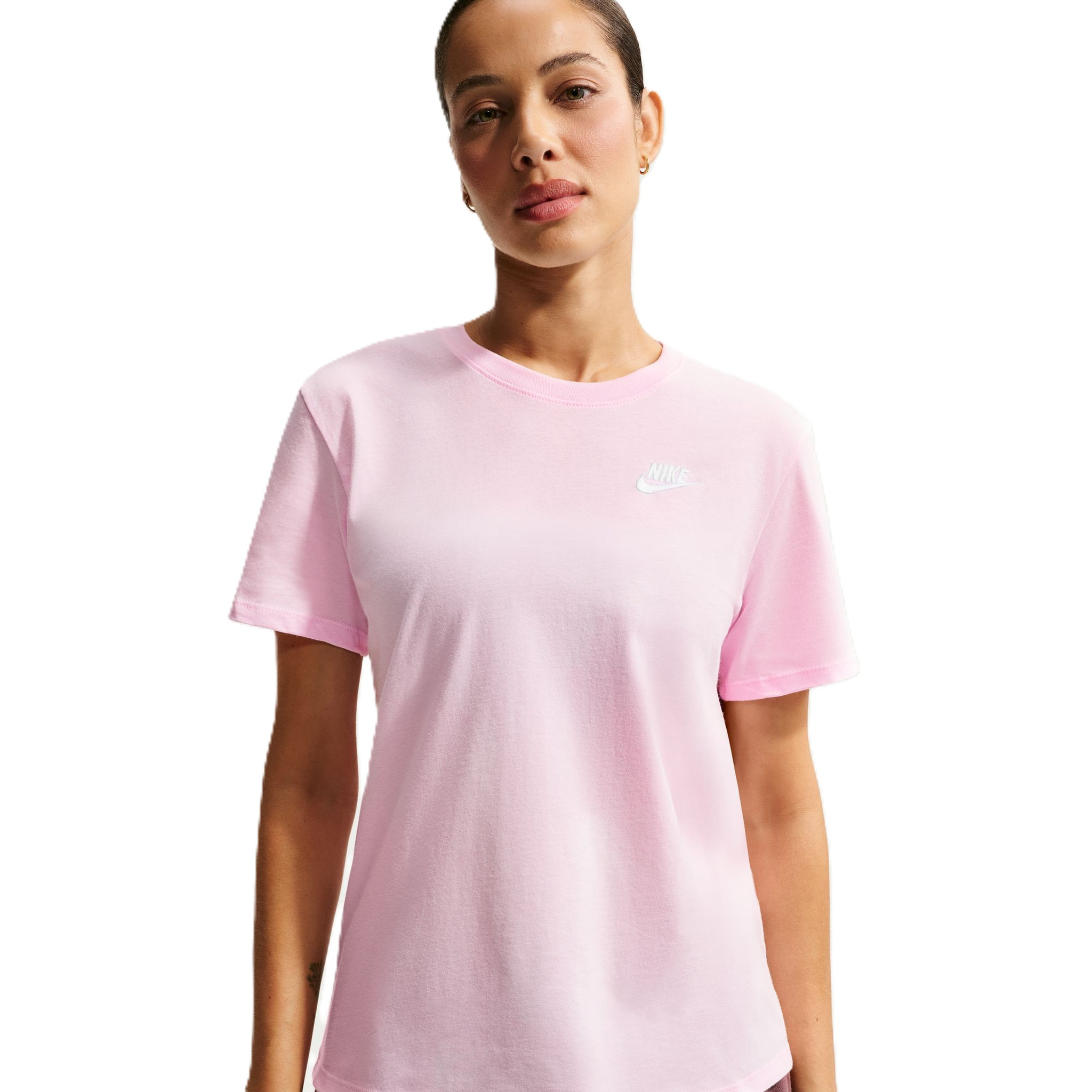 Koszulka damska Nike Sportswear Club Essentials DX7902-663