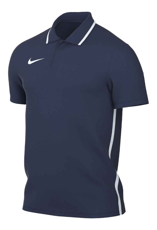 Koszulka polo Nike Dri-FIT Park 26 HM7136-410