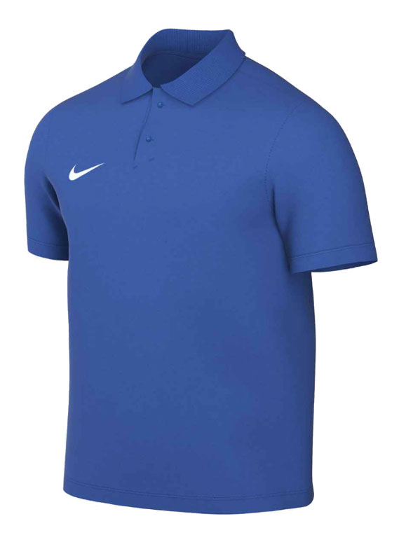 Koszulka polo Nike Dri-FIT Park 26 IB1193-463