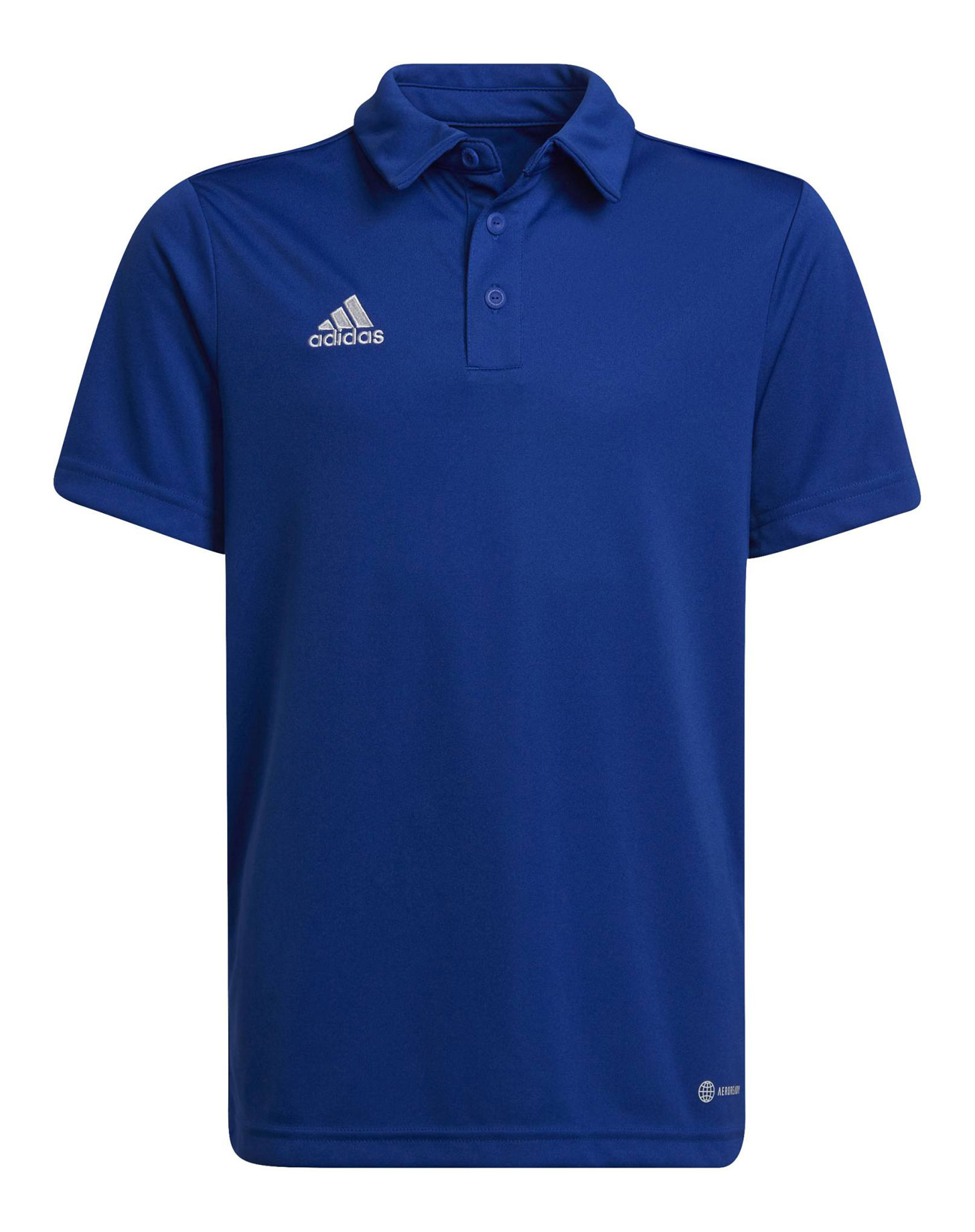 Koszulka polo adidas Junior Entrada 22 HG6289