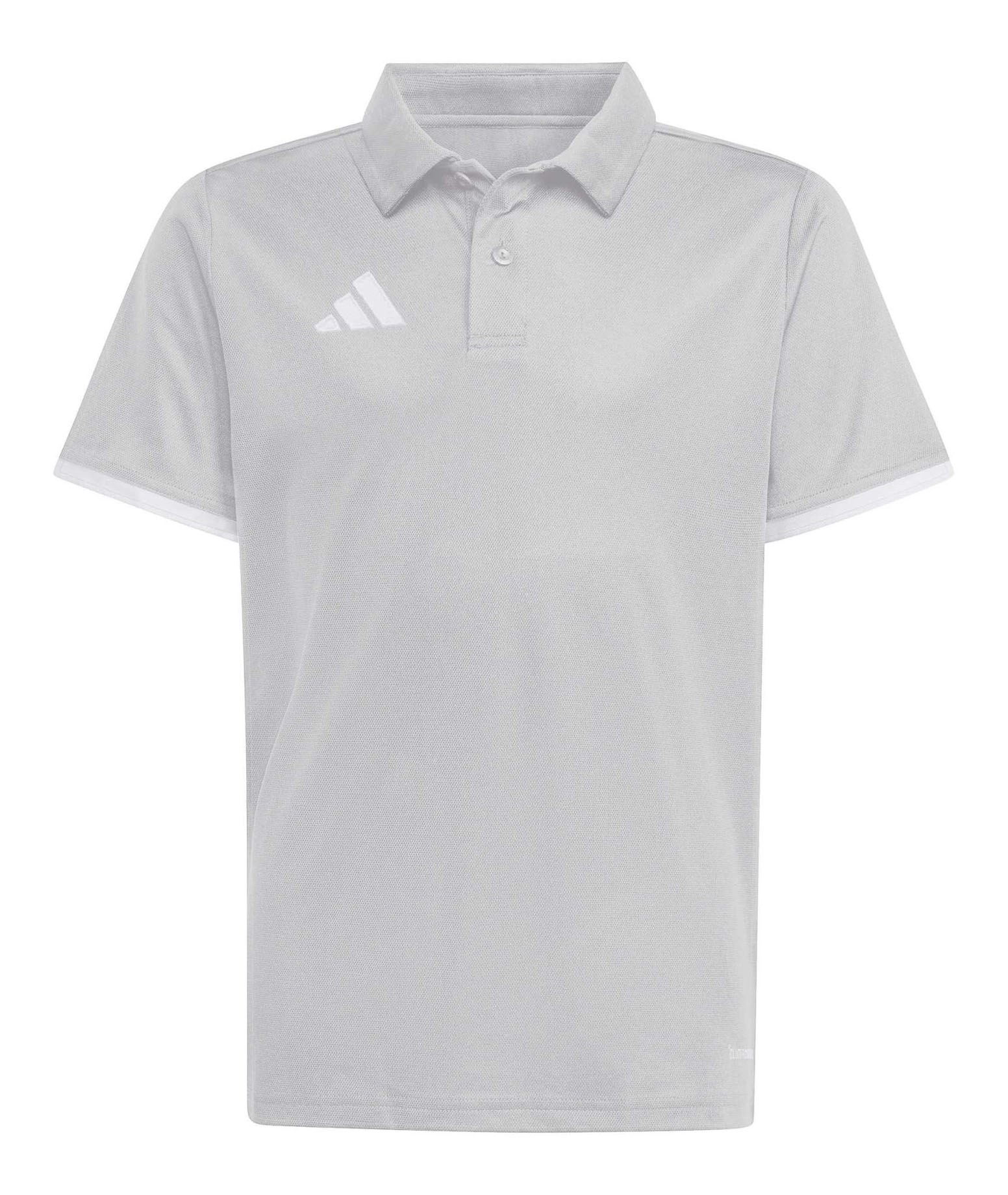 Koszulka polo junior adidas Entrada 26 JZ6628