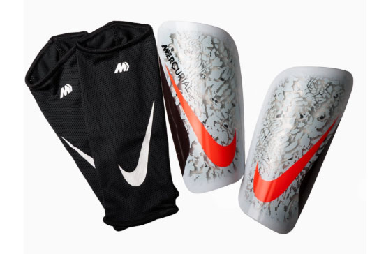 Ochraniacze Nike NU Mercurial Lite IR4320-043