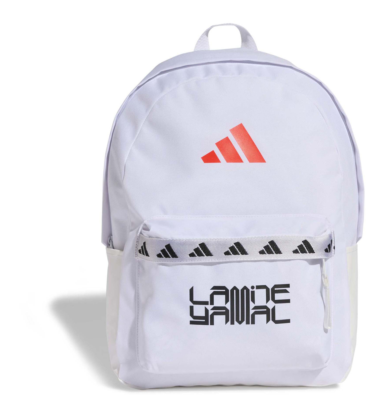 Plecak adidas Lamine Yamal CL Tape KH1560
