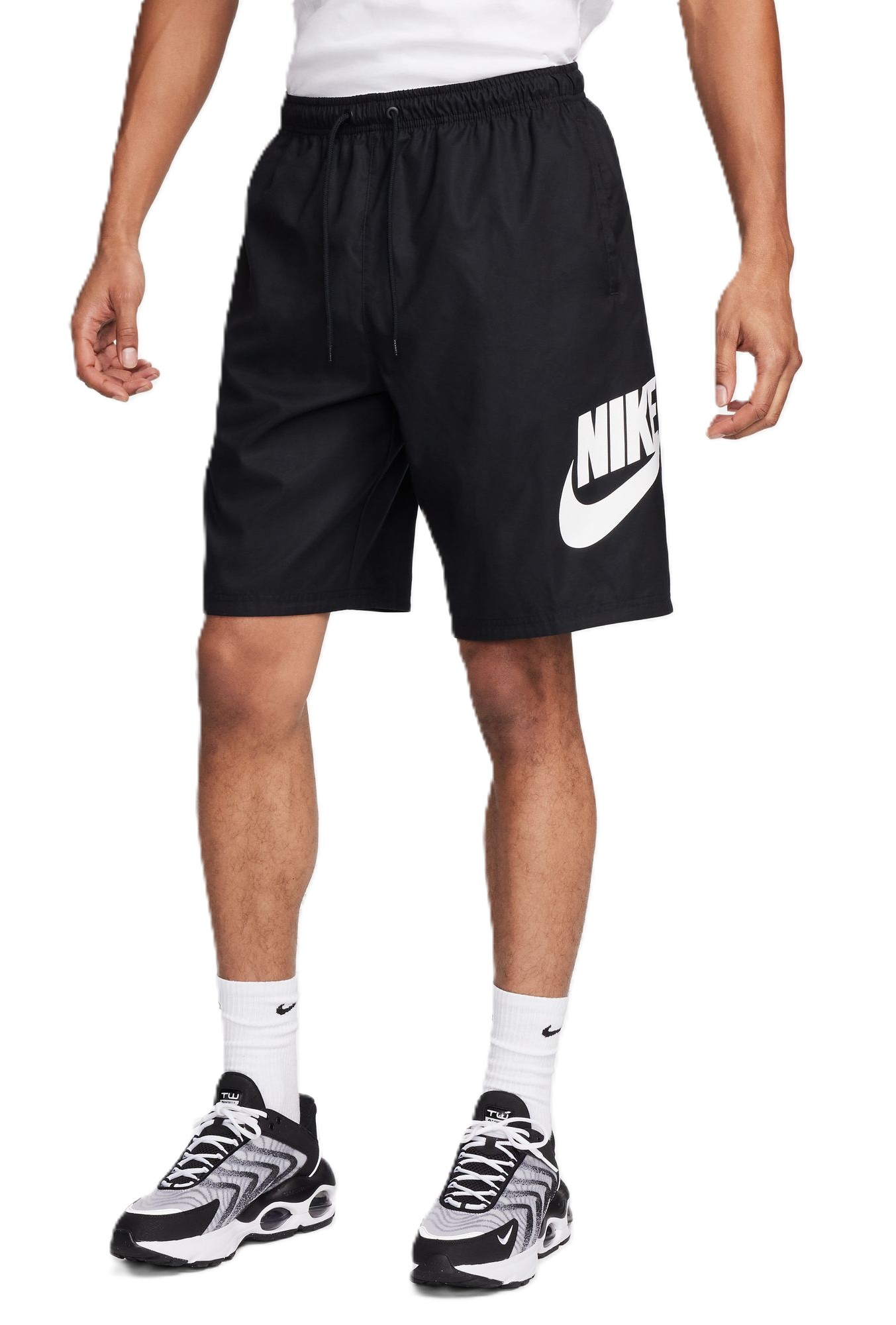 Spodenki Nike Club FN3303-010
