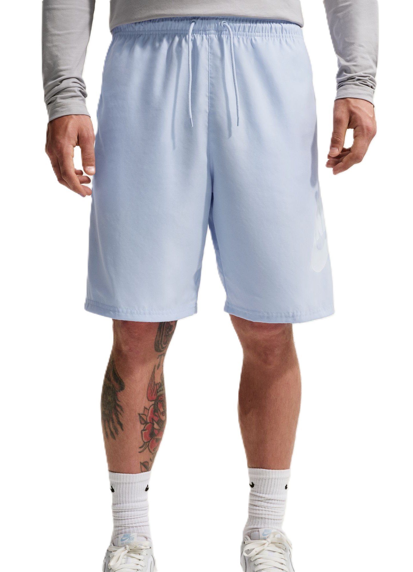 Spodenki Nike Club FN3303-407
