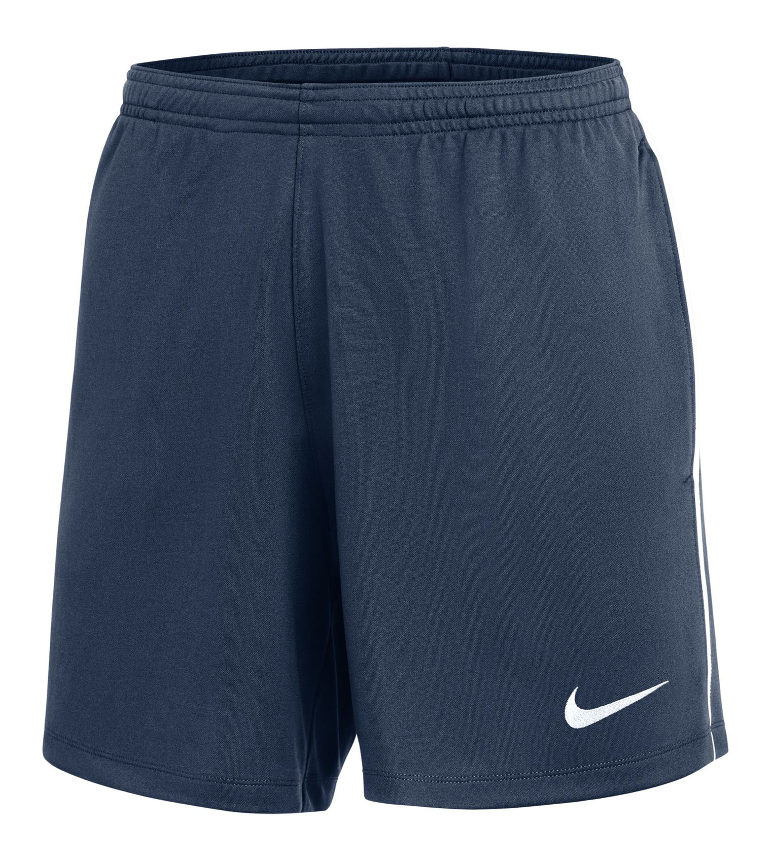 Spodenki treningowe damskie Nike Park 26 HM7162-410