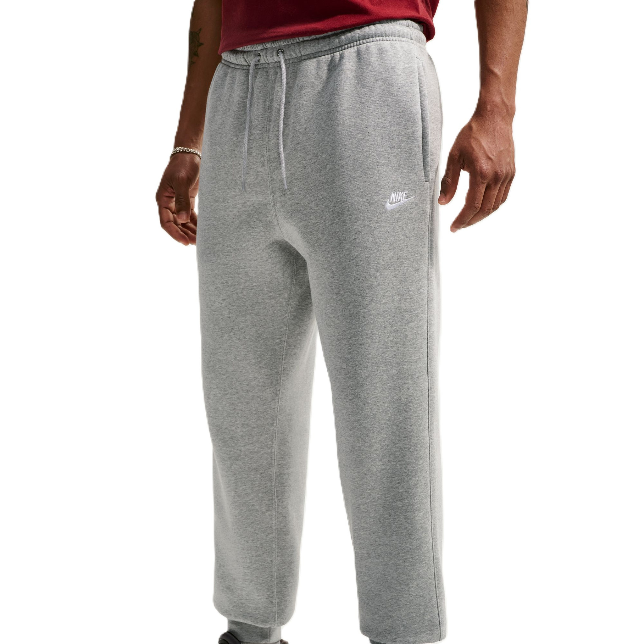 Spodnie Nike Club FN3787-063