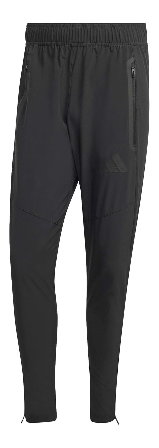 Spodnie adidas Tiro Travel Woven JM5541
