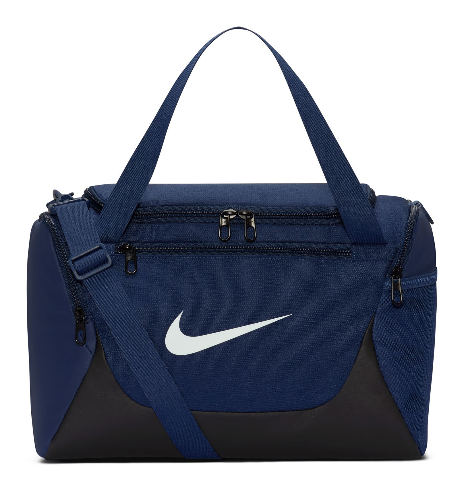 Torba Nike Brasilia XS Duffel IB4398-410