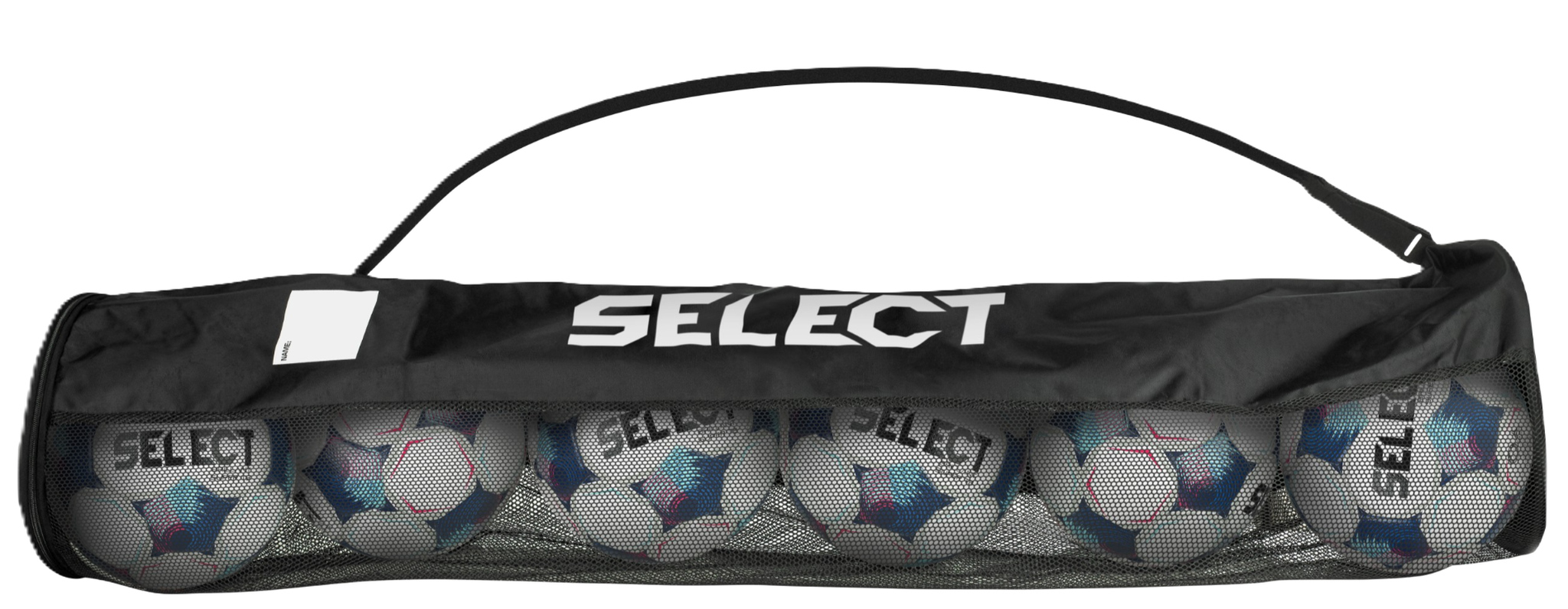 Torba Select na 6 Piłek 810066 v26