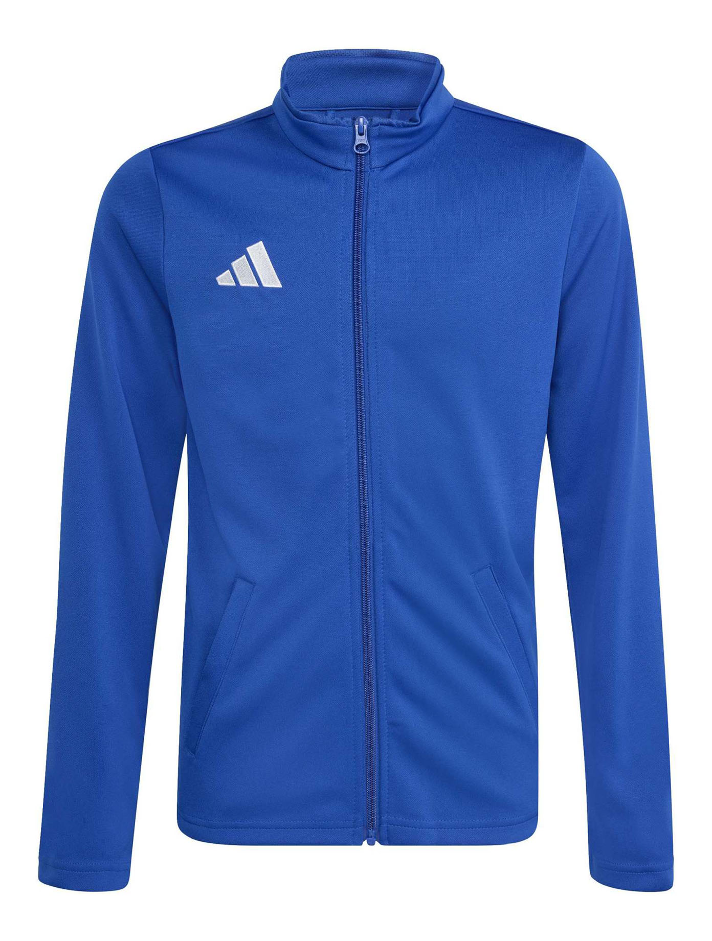Bluza adidas Junior Entrada 26 Track JZ6607