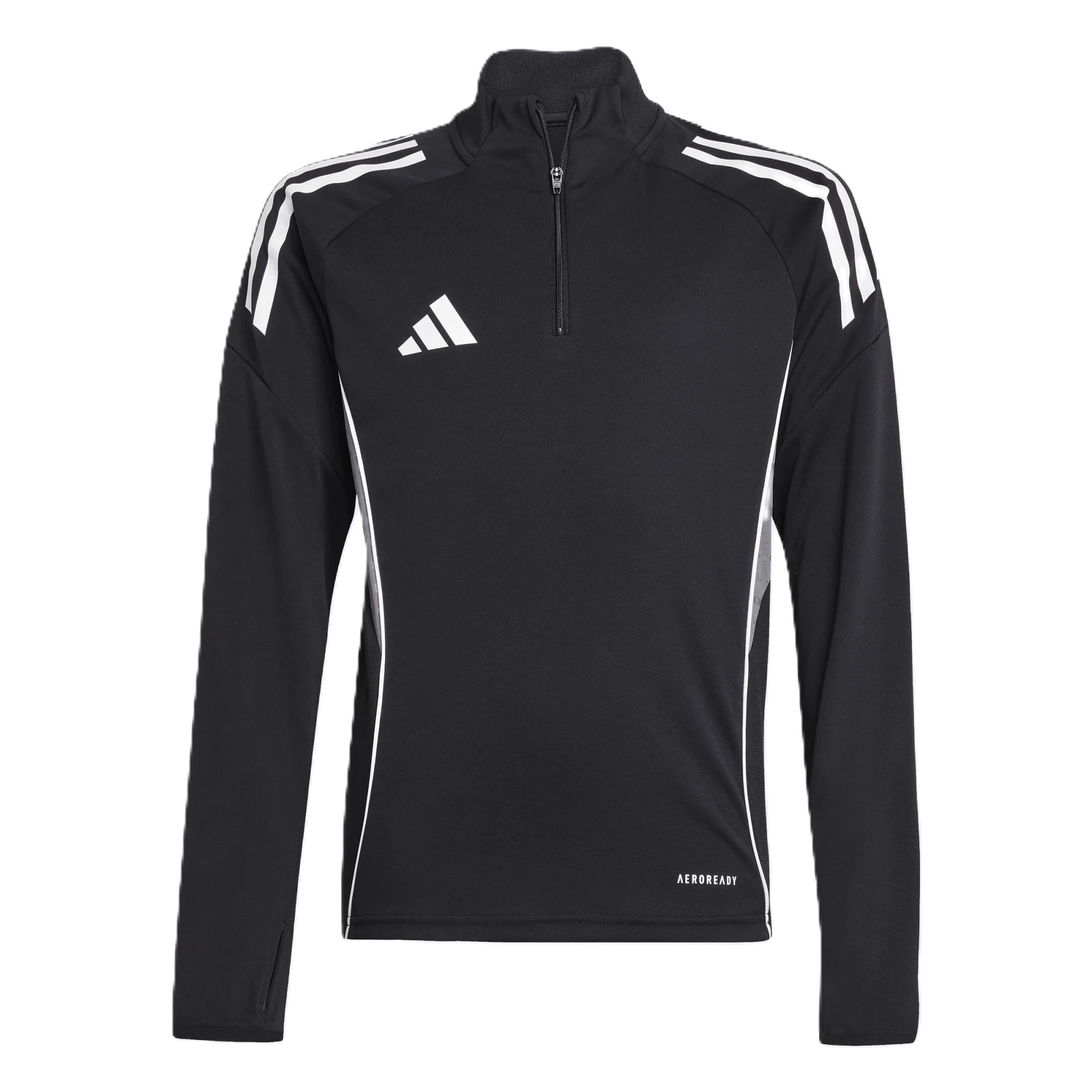Bluza adidas Junior Tiro 25 Competition IW0453
