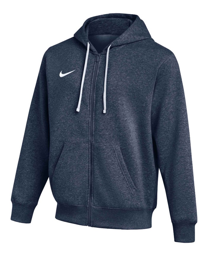 Bluza rozpinana Nike Park 26 Fleece IB1228-410