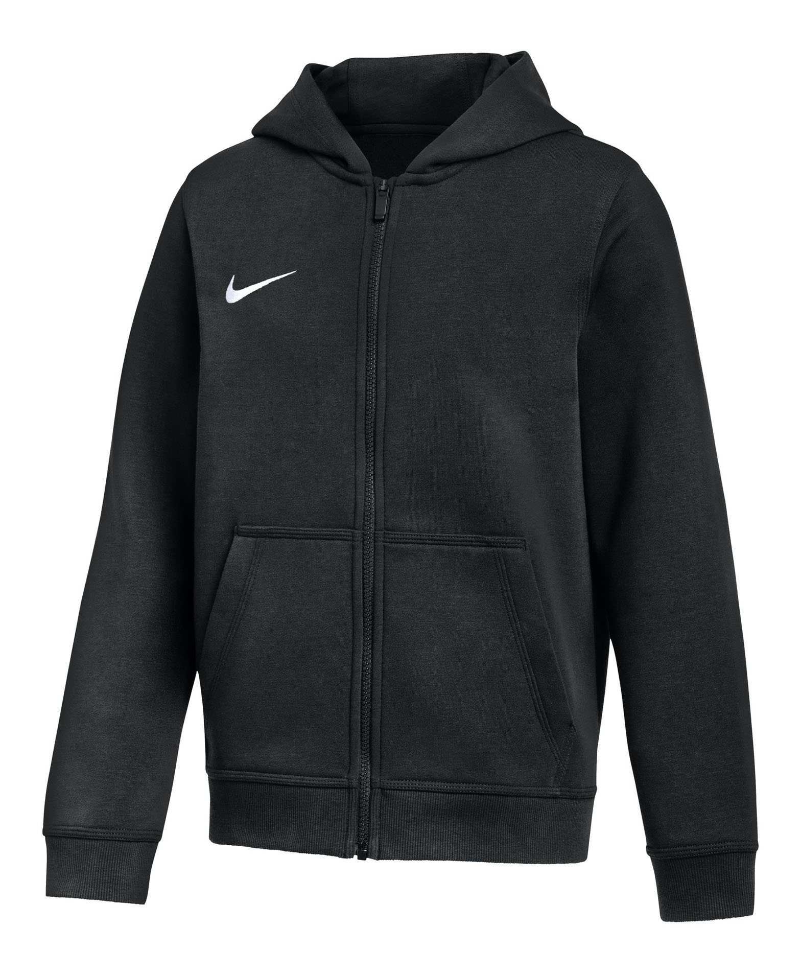 Bluza z kapturem Nike Junior Park 26 Fleece IB1232-010