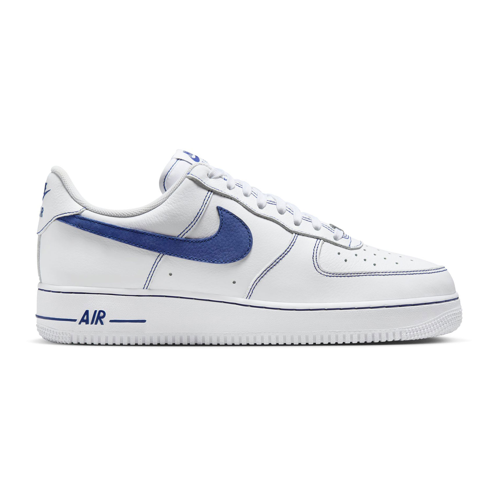 Buty Nike Air Force 1 '07 LV8 HQ2037-100