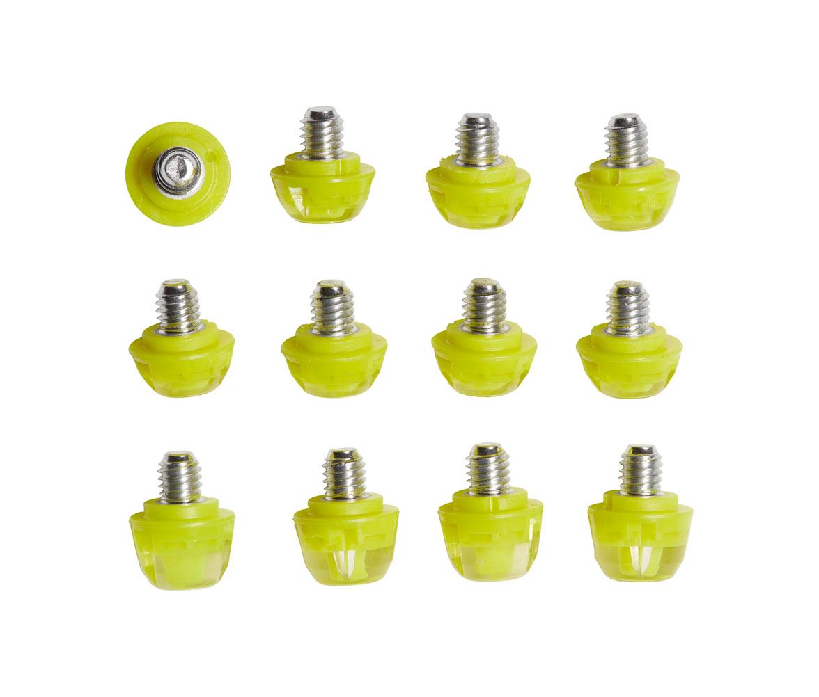 Kołki adidas 4x16mm, 8x13mm FJ6350