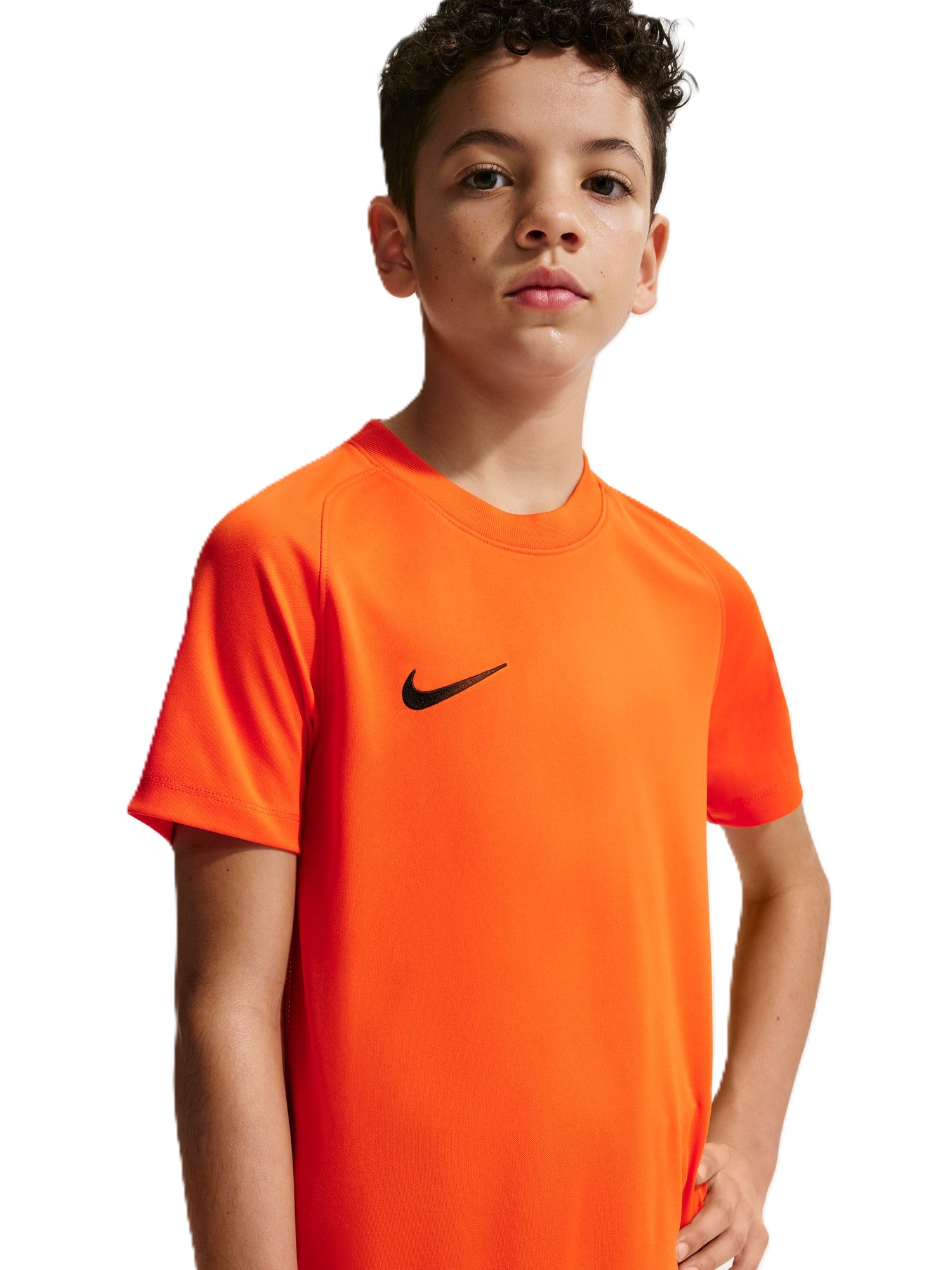 Koszulka Nike Junior Dri-FIT Park VIII HV8182-819