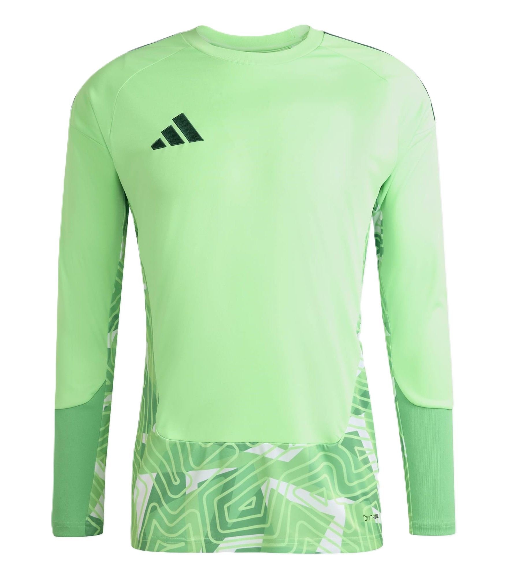 Koszulka bramkarska adidas Tiro 26 Competition KB5249