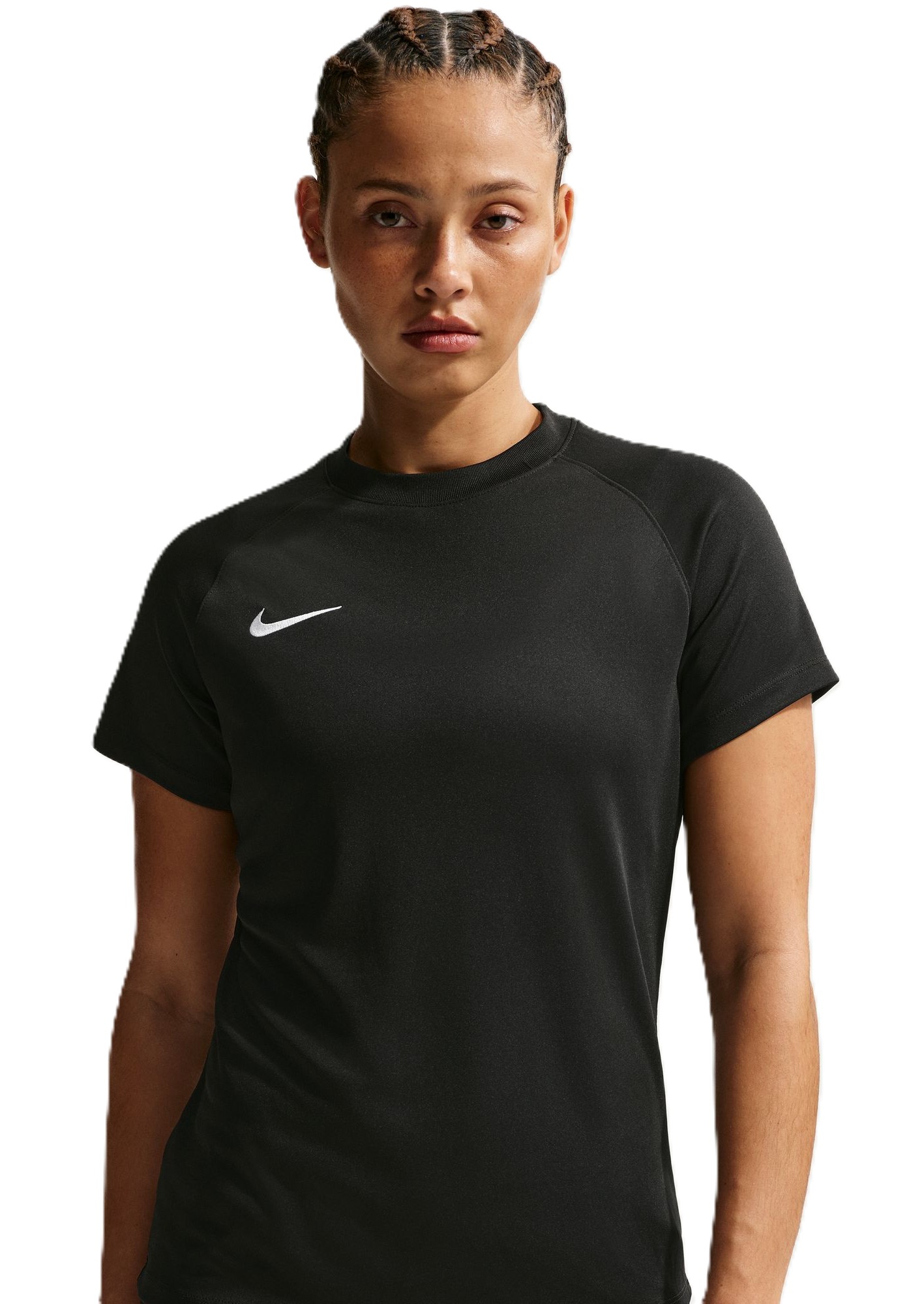 Koszulka damska Nike Dri-FIT Park VIII HV8178-010