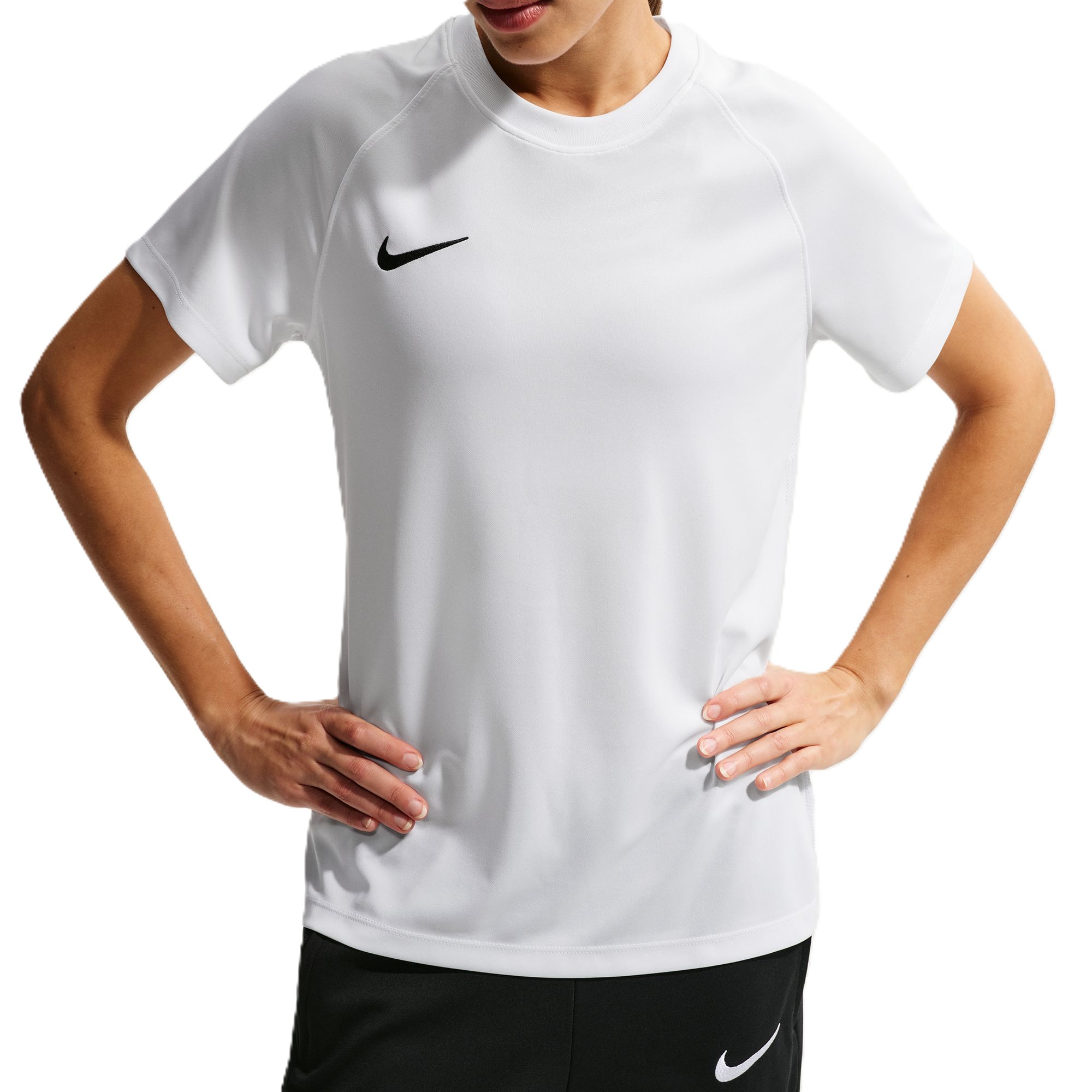 Koszulka damska Nike Dri-FIT Park VIII HV8178-100