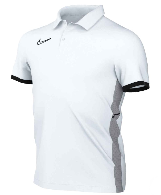 Koszulka polo Nike Junior Dri-FIT Academy FZ9763-100