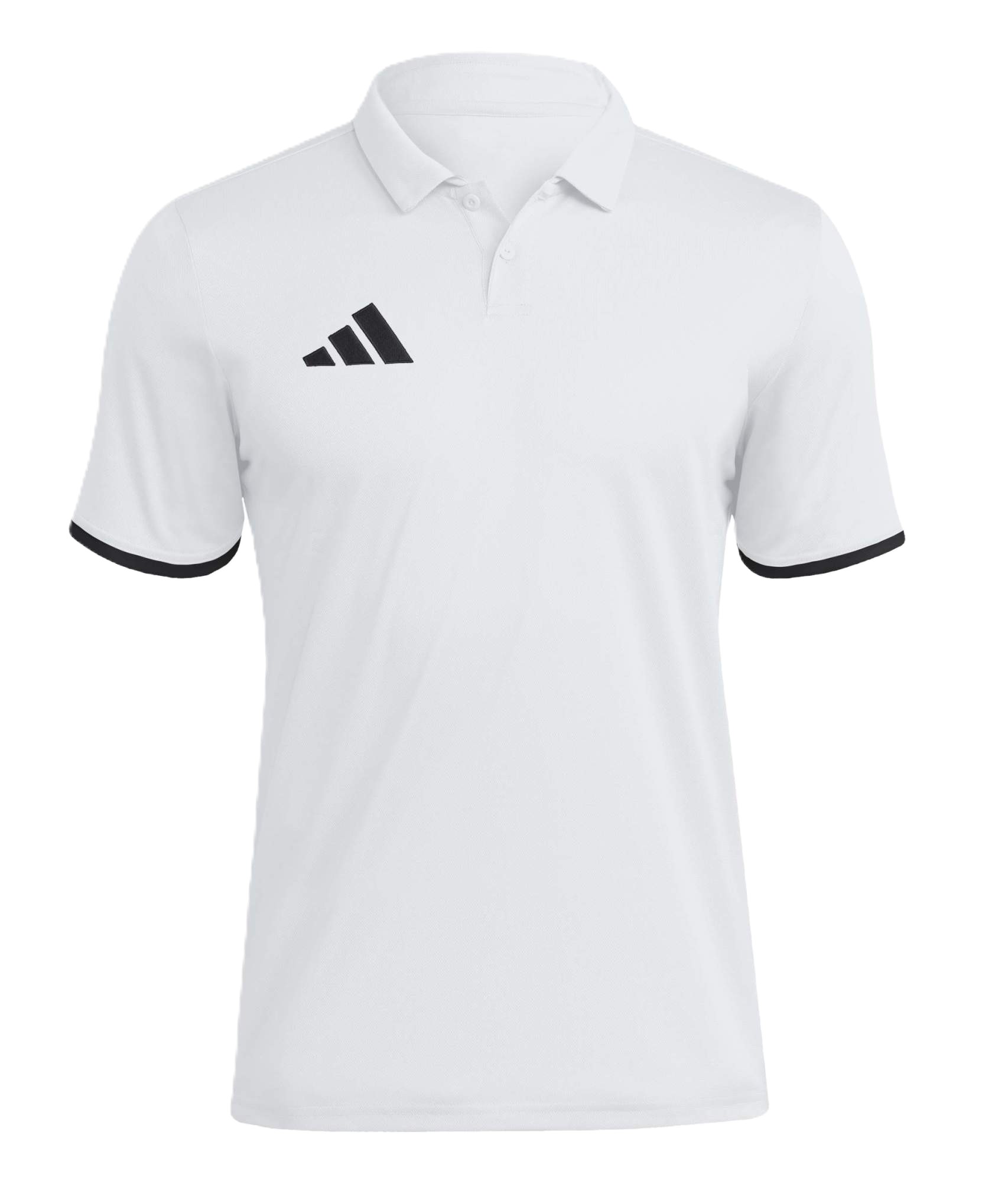 Koszulka polo adidas Entrada 26 JZ6661