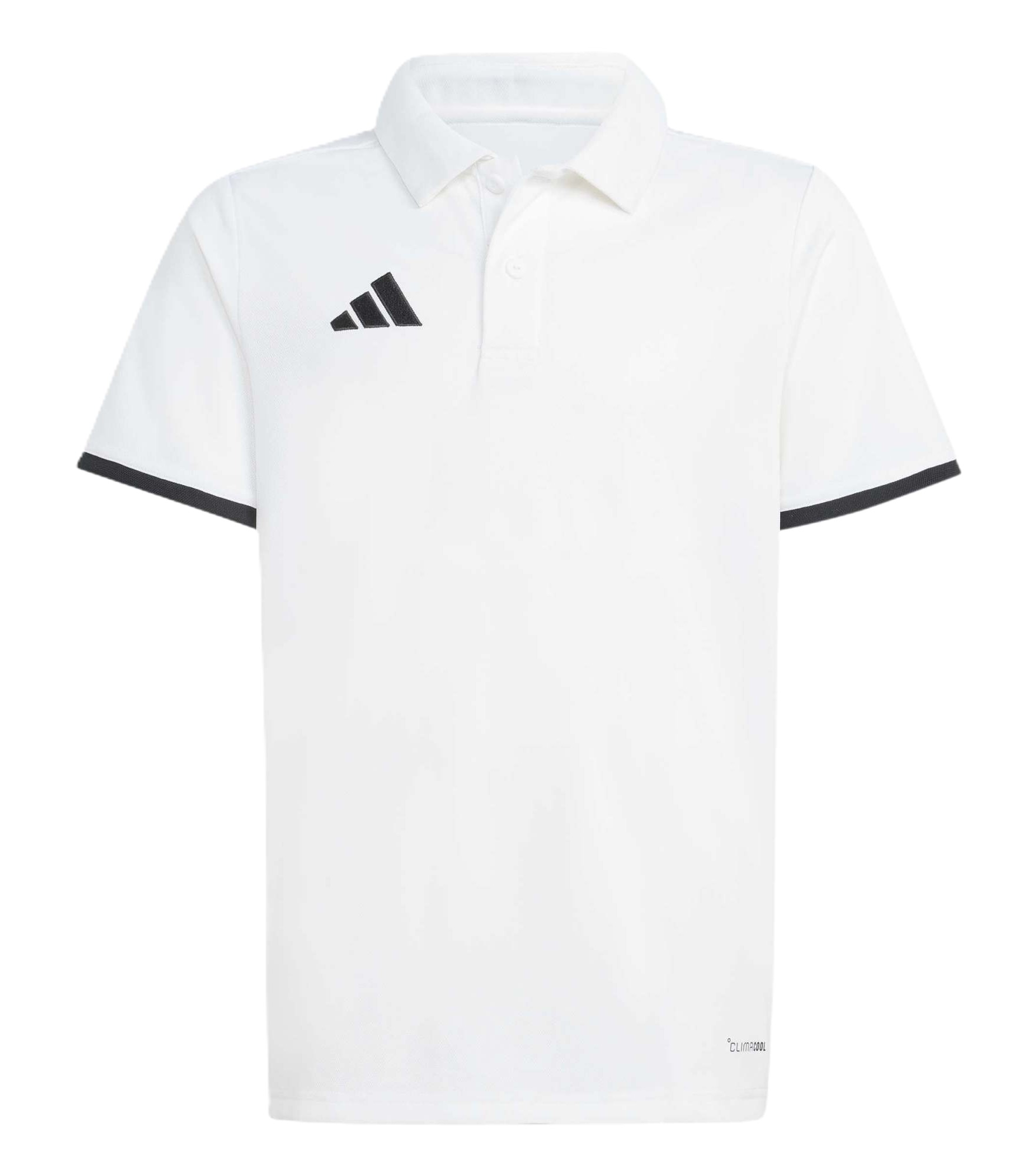 Koszulka polo adidas Junior Entrada 26 JZ6624