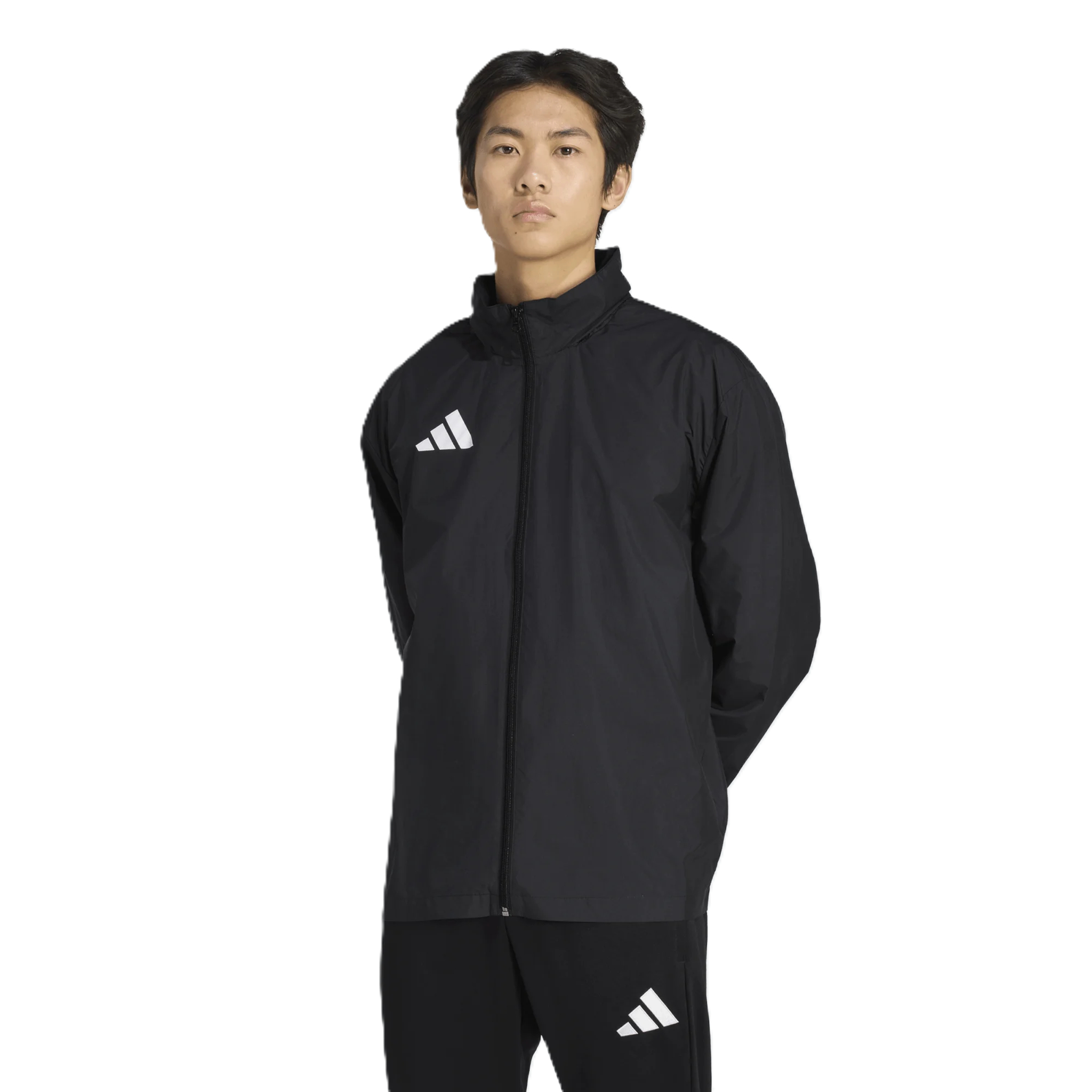Kurtka adidas Entrada 26 Multi KQ9074