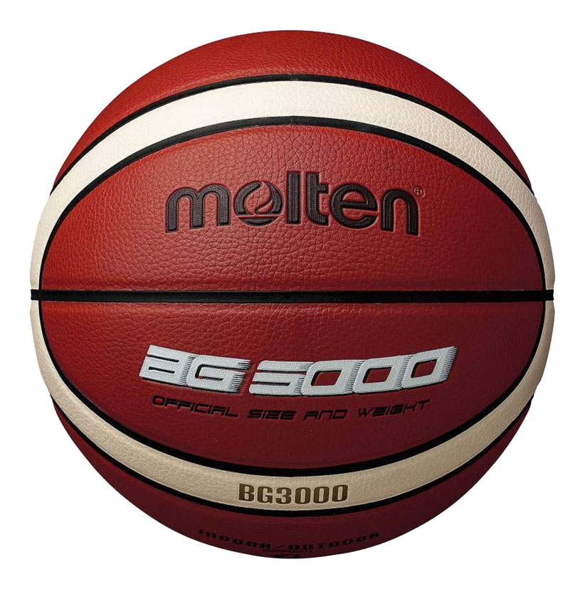 Piłka Molten B6G3000 rozm.6