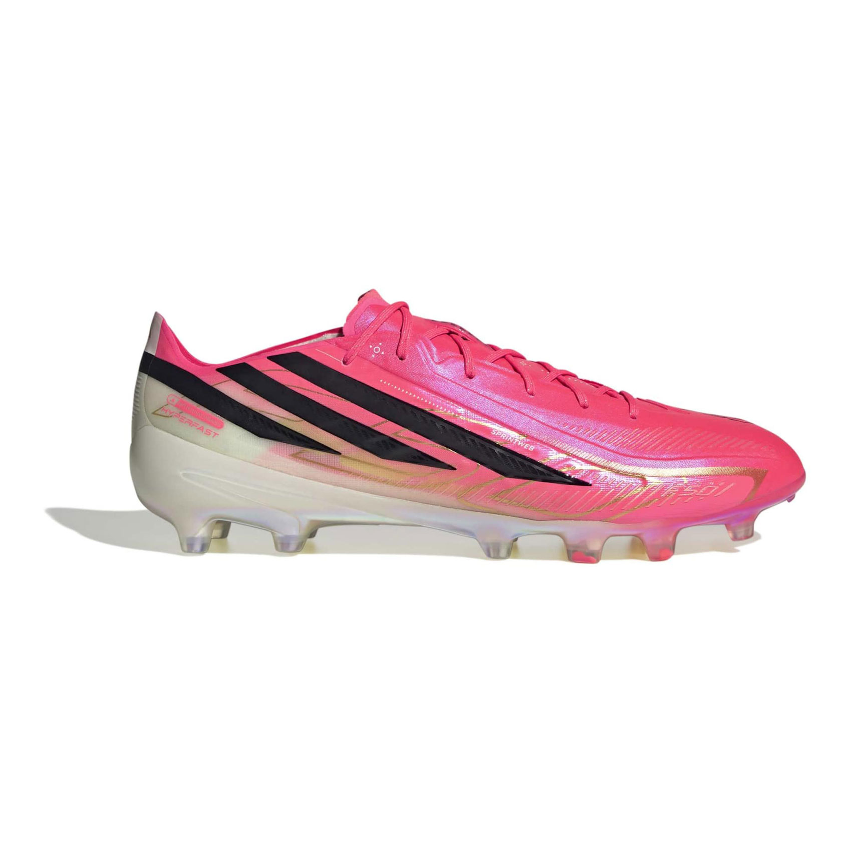 Buty adidas F50 Hyperfast Elite AG KI9129