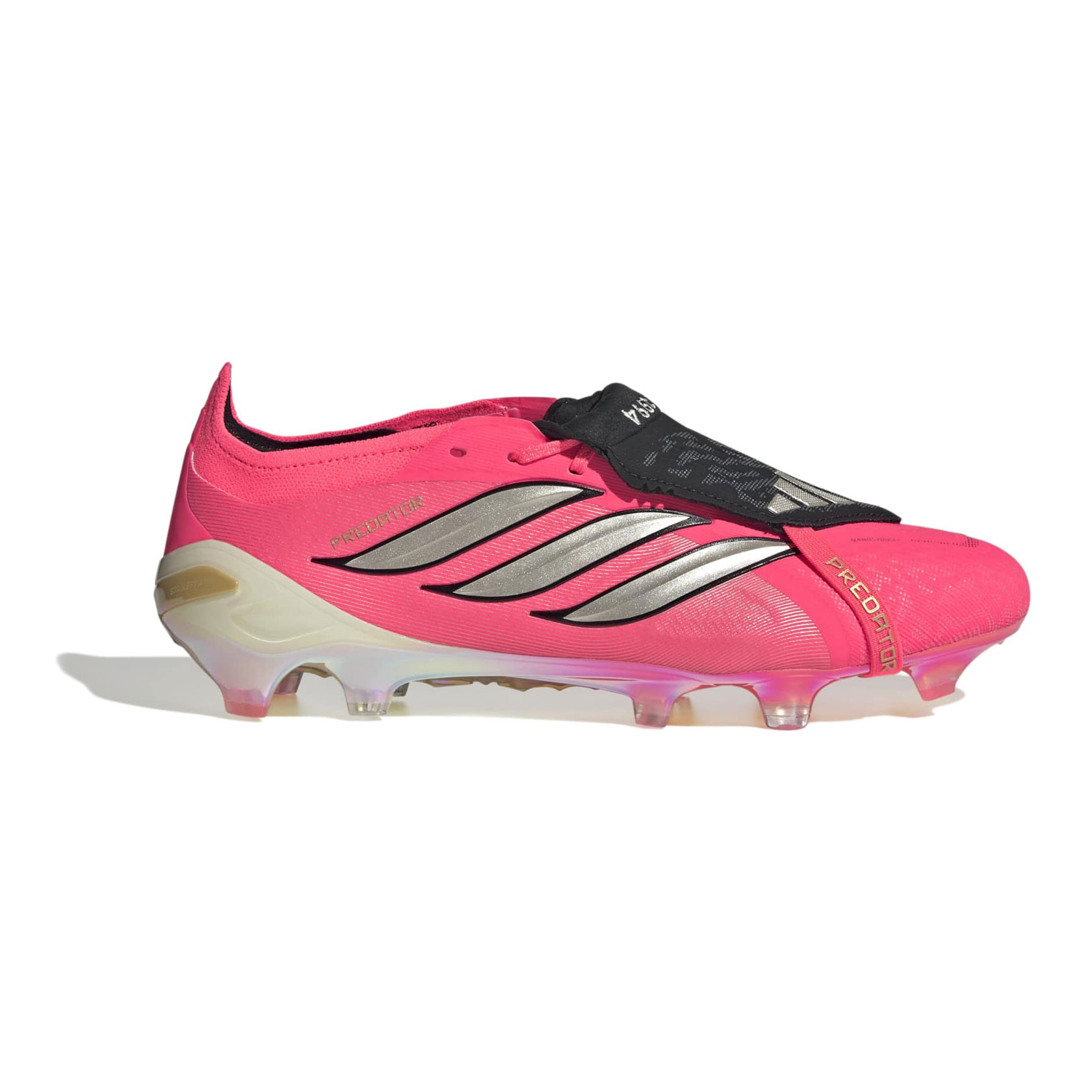 Buty adidas Predator Elite FT FG JP6237
